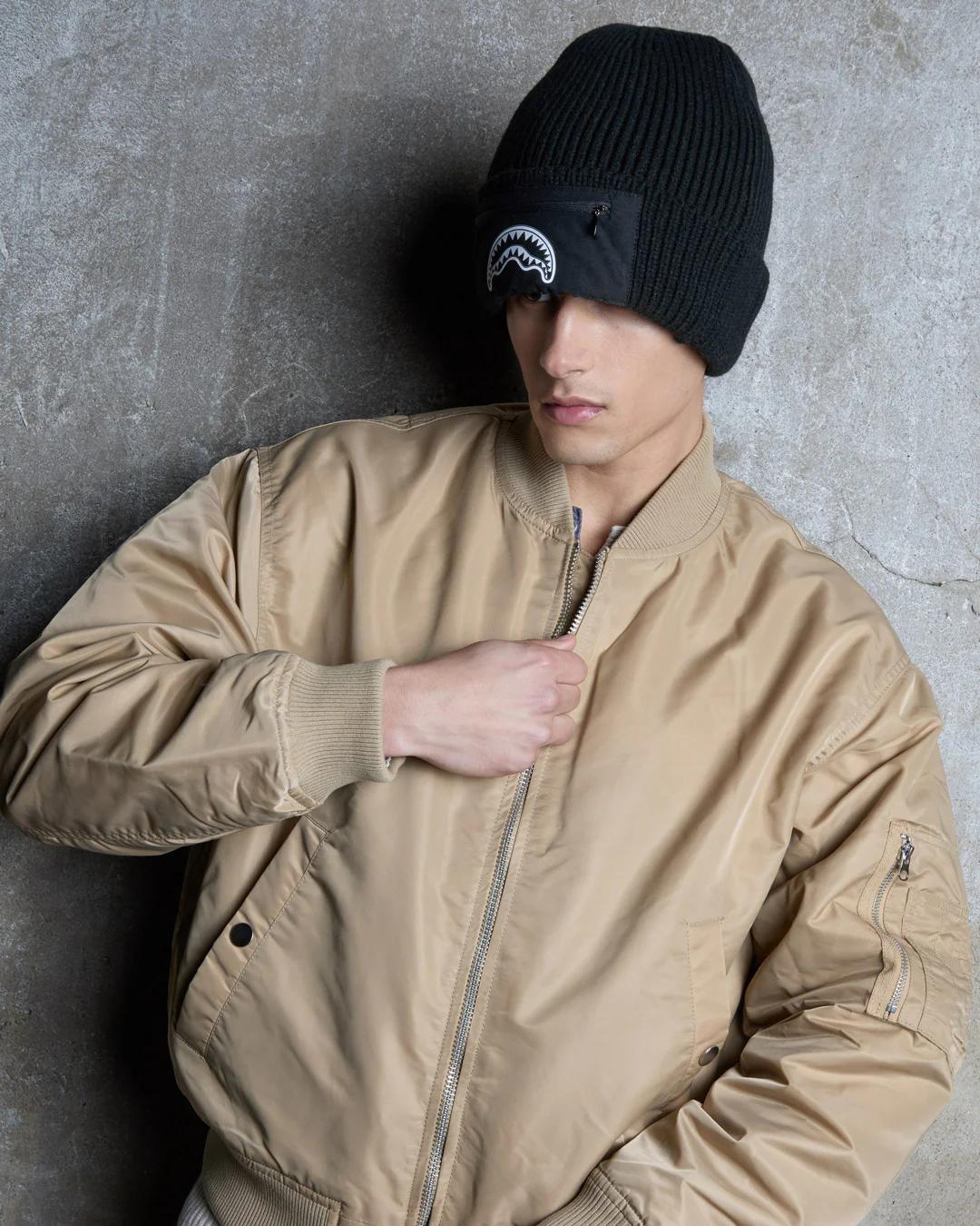 Sprayground Trending | LOWKEY BEANIE