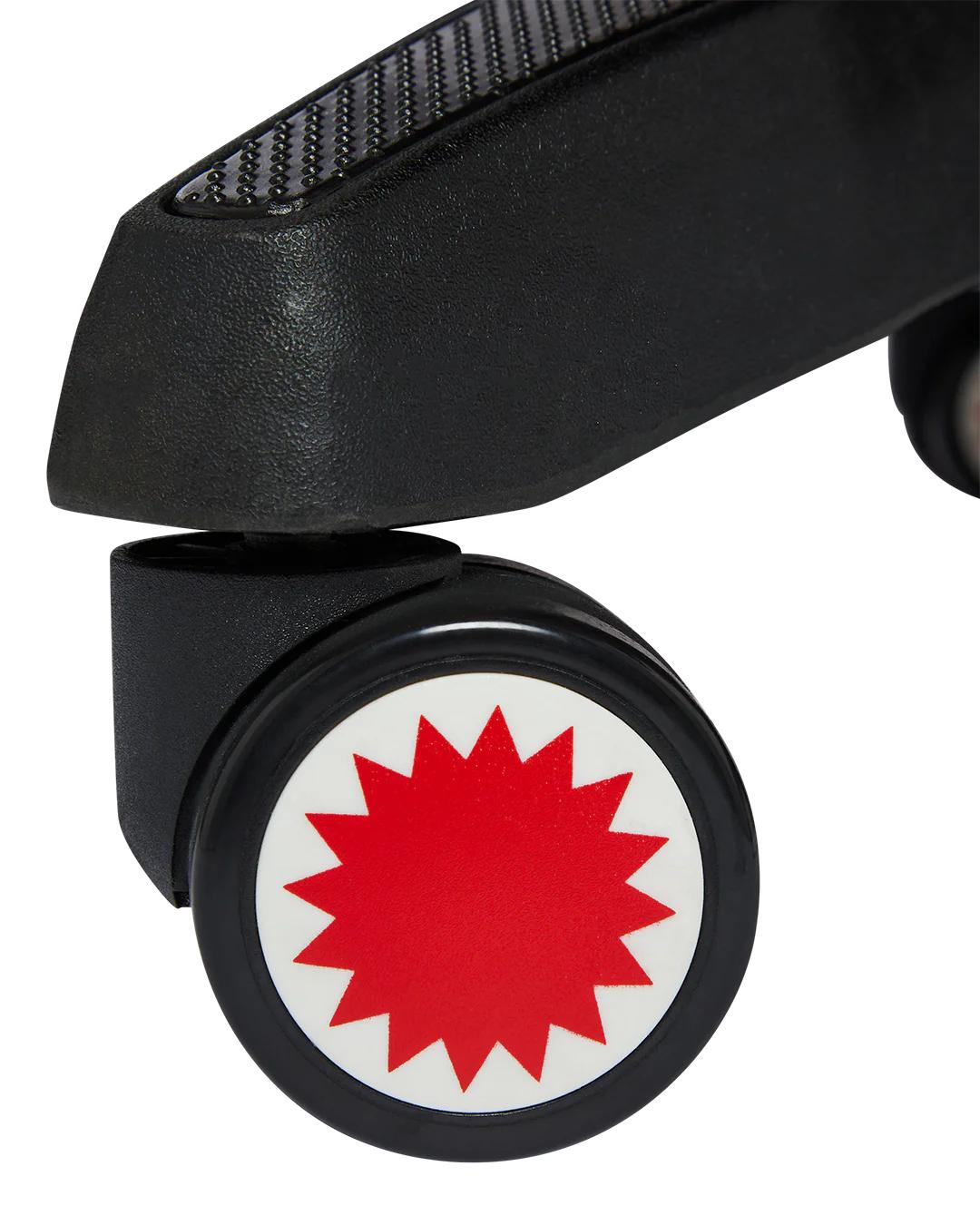 Sprayground Recommended | GHOST DRIP SHARK CHAIR
