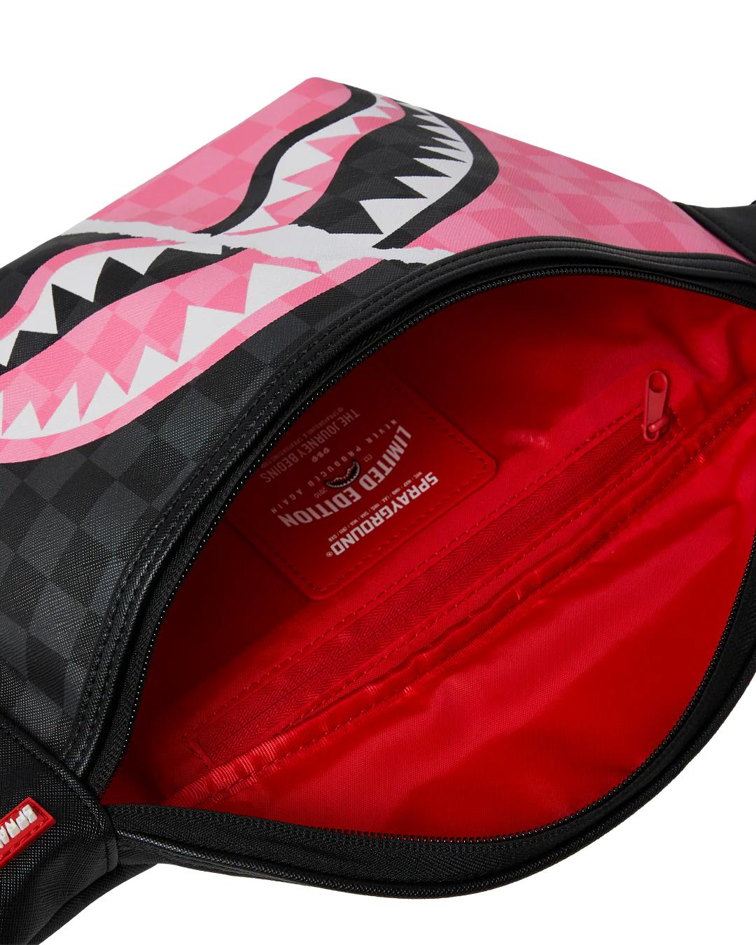 Sprayground Trending | VENOM CRUSH SAVVY CROSSBODY