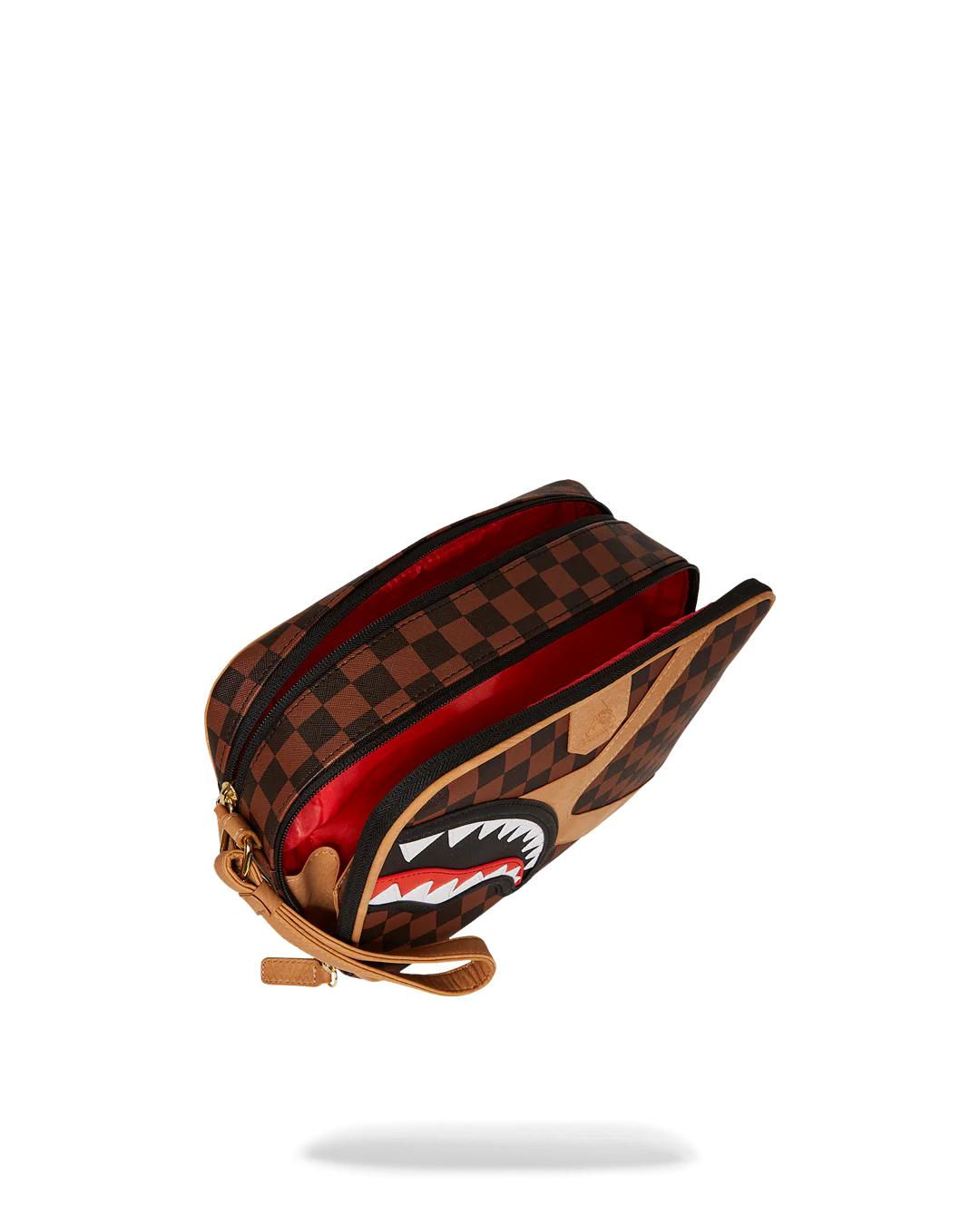 Sprayground Best Seller | HENNYVILLE TOILETRY BRICK