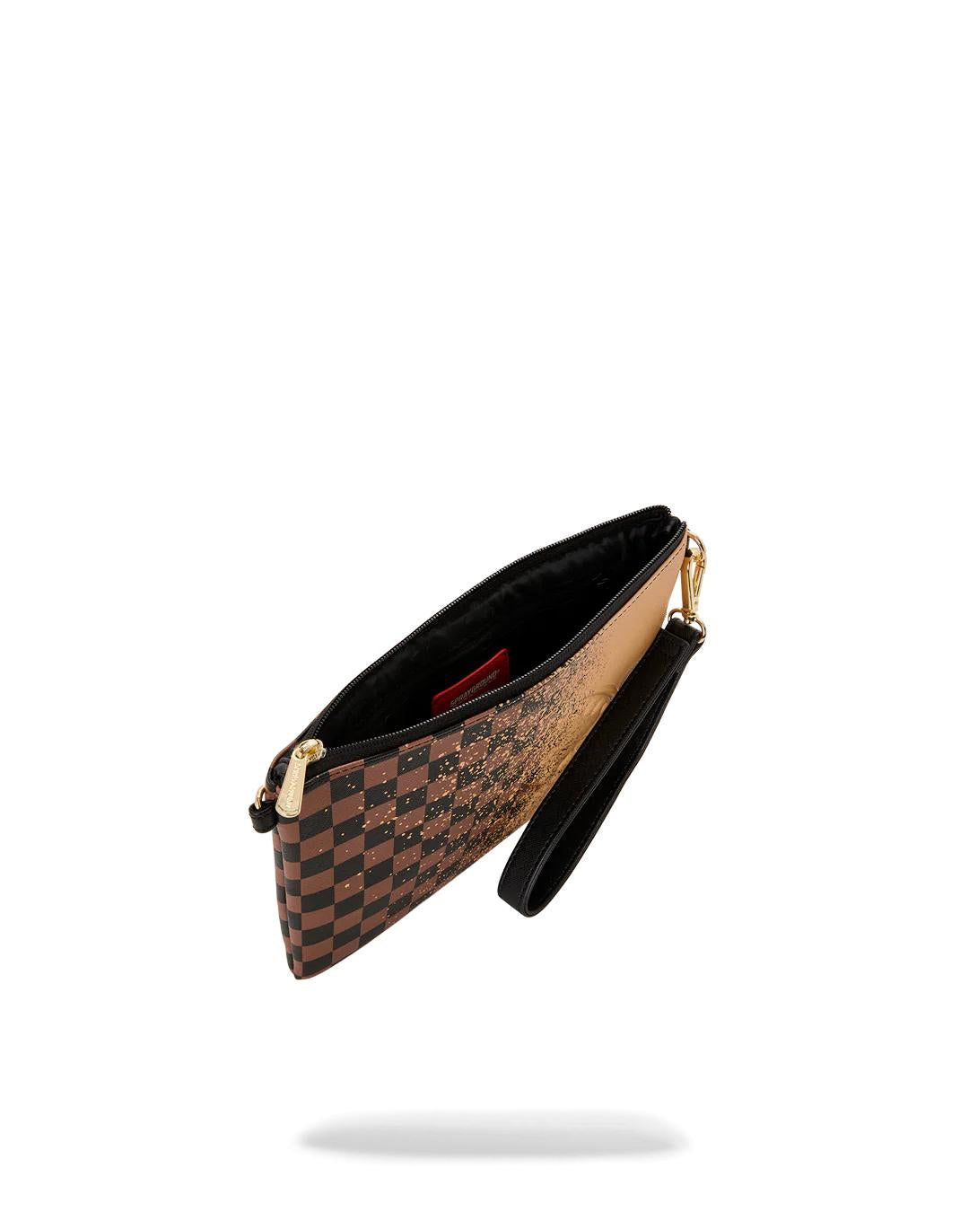 Sprayground Exclusive | COASTAL VOYAGE CROSSOVER CLUTCH