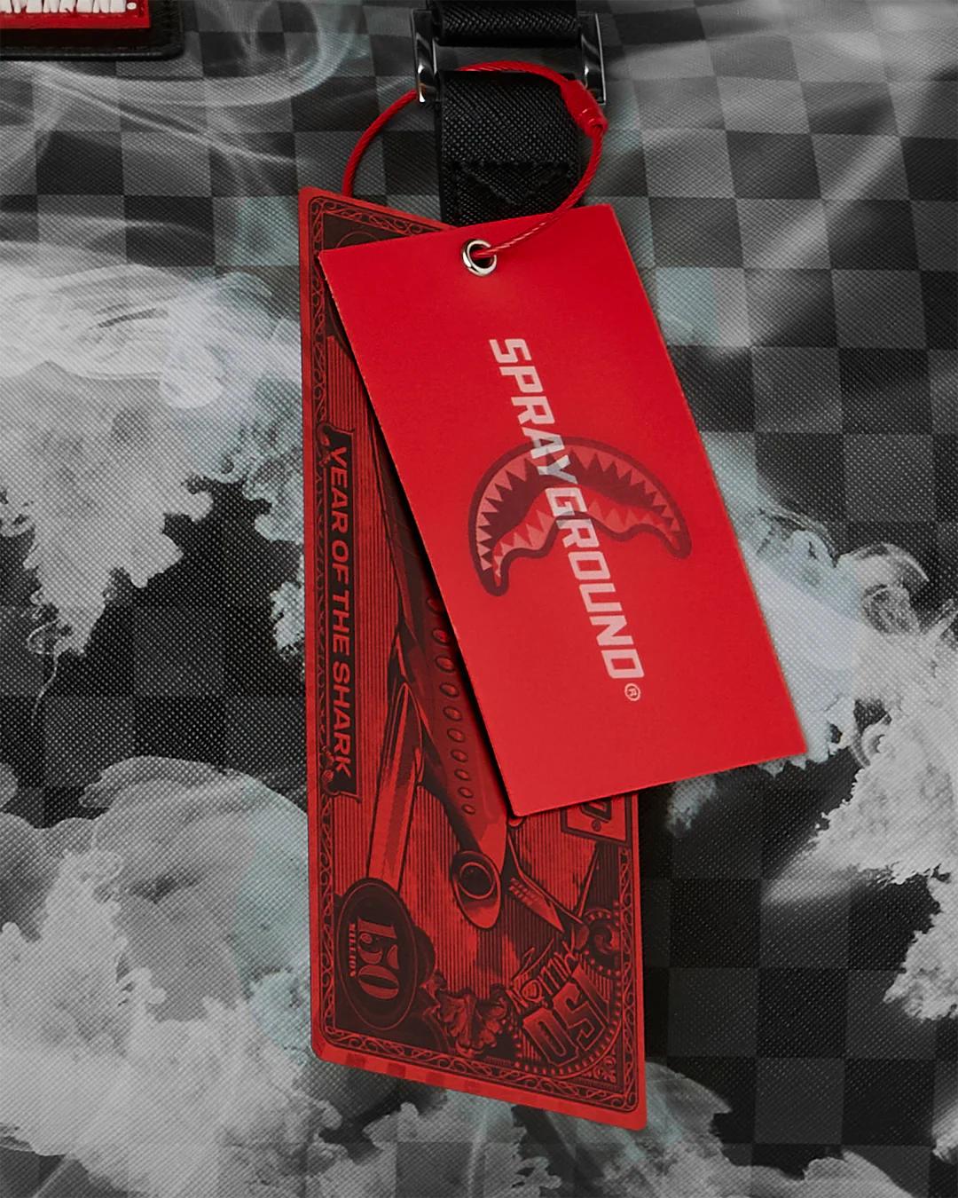 Sprayground Exclusive | DAYDREAM DUFFLE