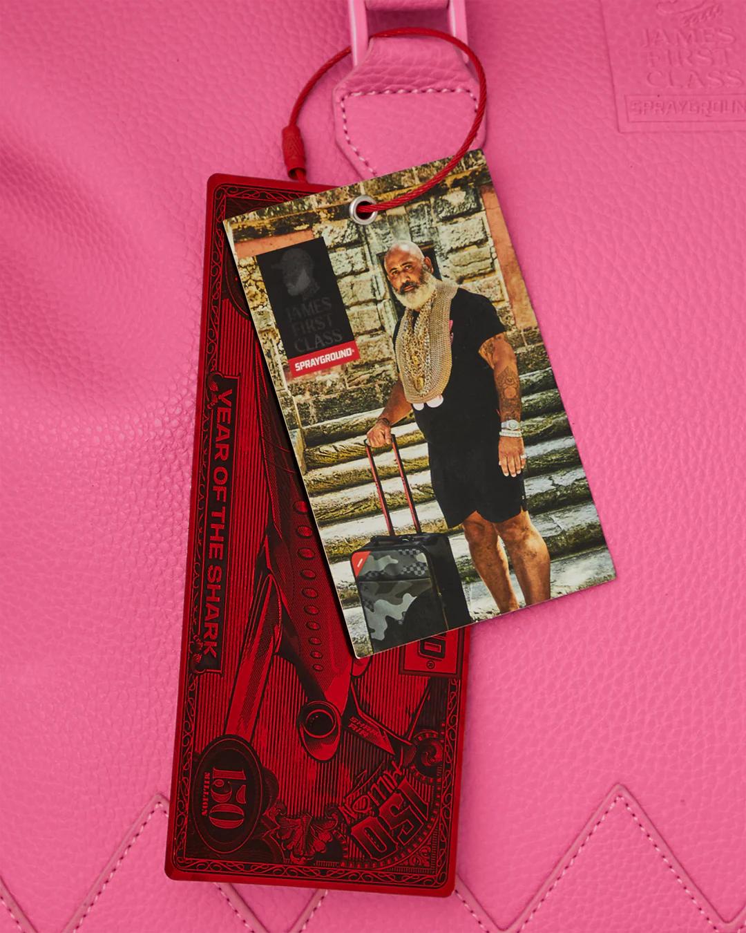 Sprayground Premium | JAMES FIRST CLASS FIRST LADY SPIRKIN HANDBAG