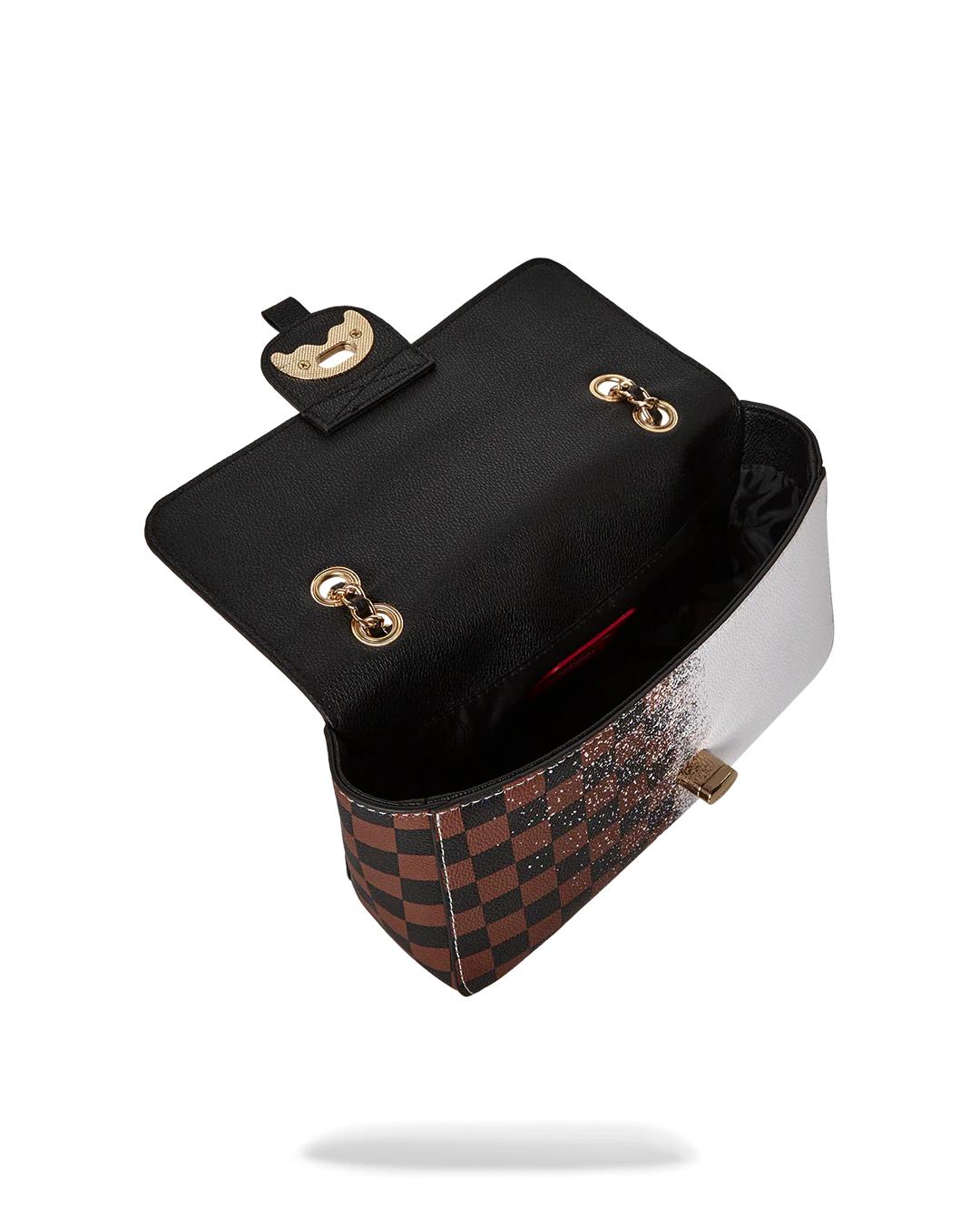Sprayground Signature | SPRAYSHARKS WORLDWIDE SHARK HANDBAG