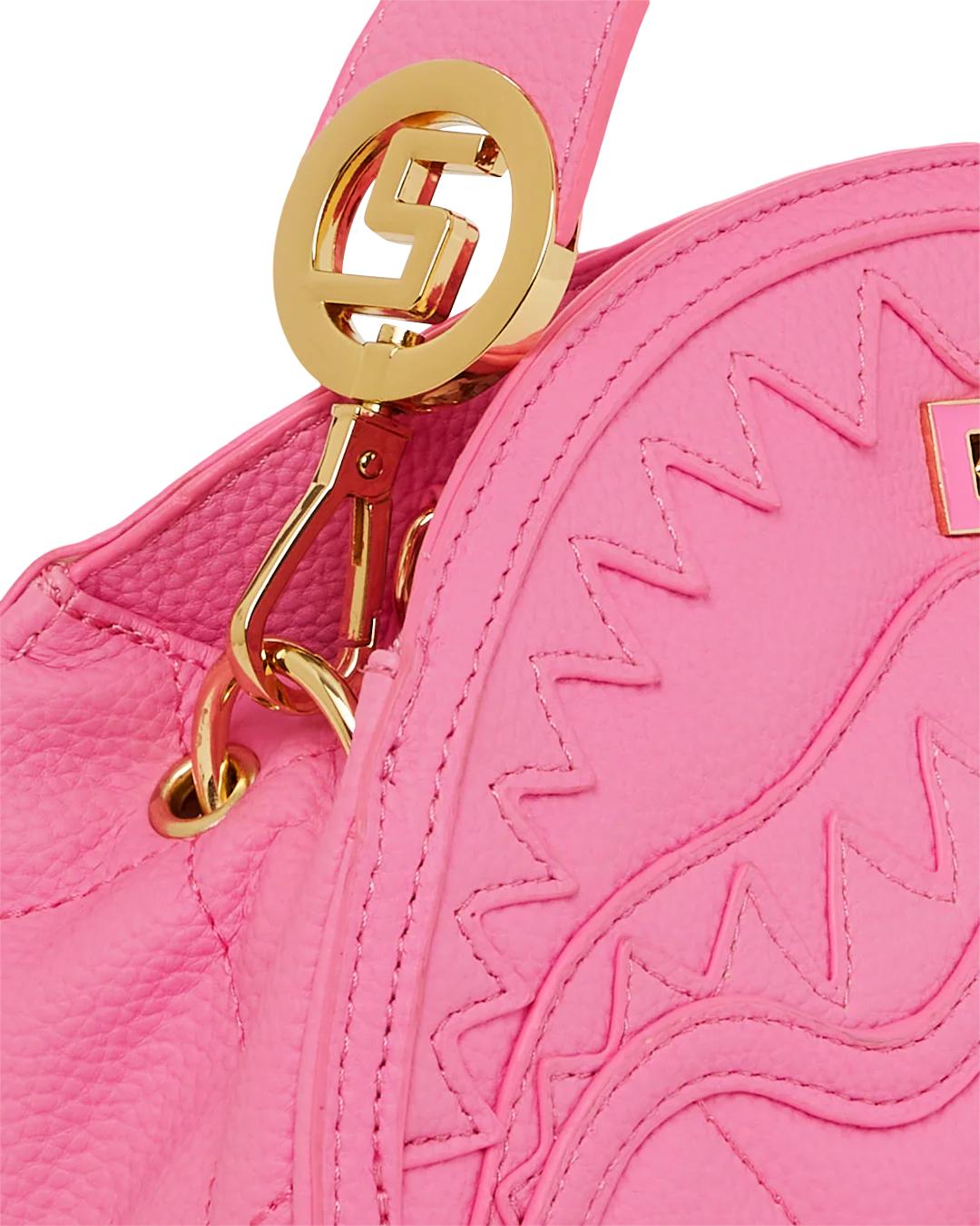 Sprayground Featured | SORBET STUNNA HANDBAG