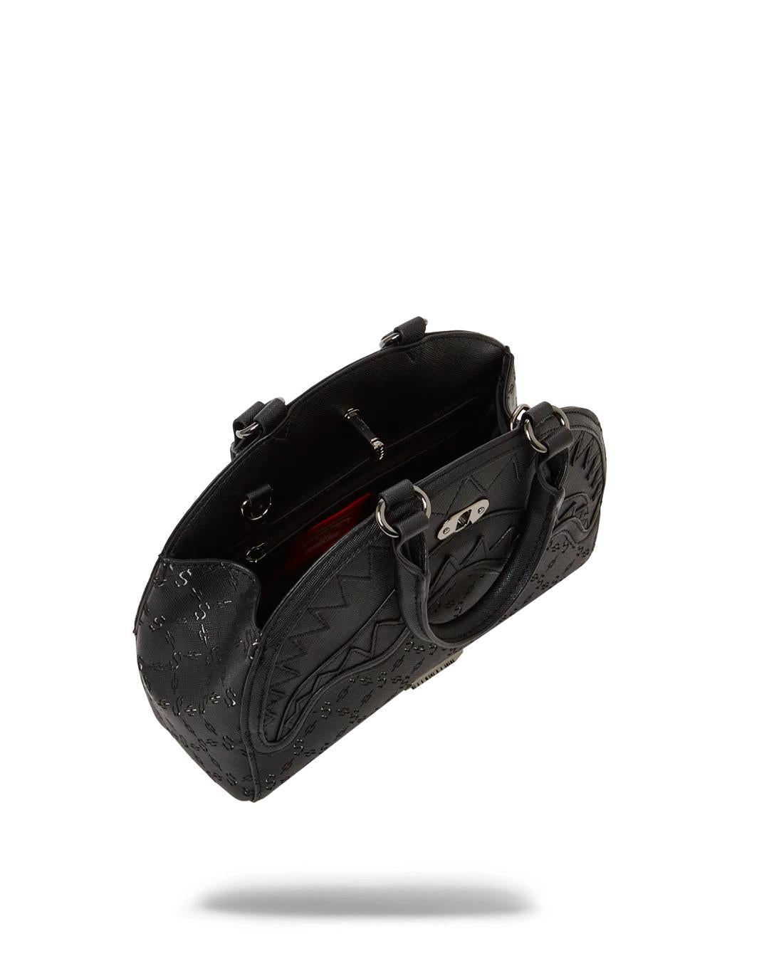 Sprayground Classic | PRI$M SUPERJET SHARK HANDBAG