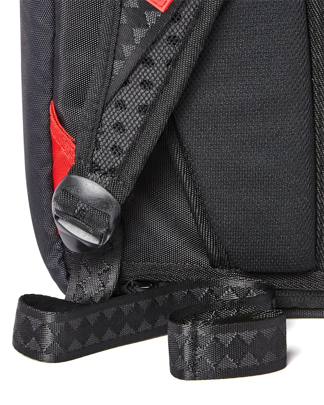 Sprayground Best Seller | MIND TRIP HILLS BACKPACK