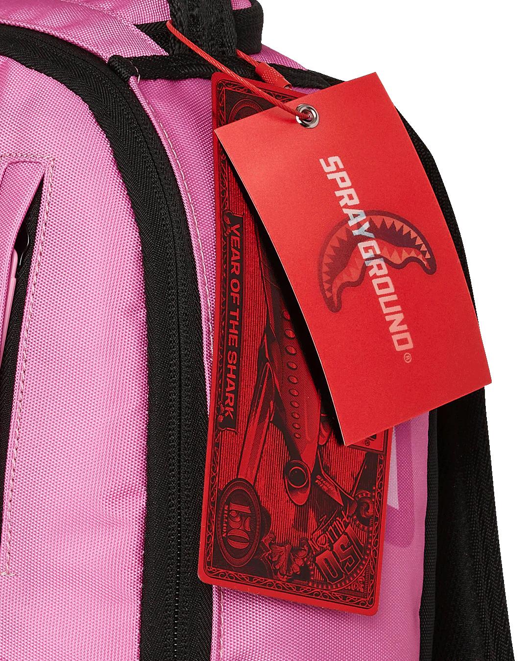 Sprayground Popular | PINK PANTHER CAN'T CATCH ME MINI BACKPACK