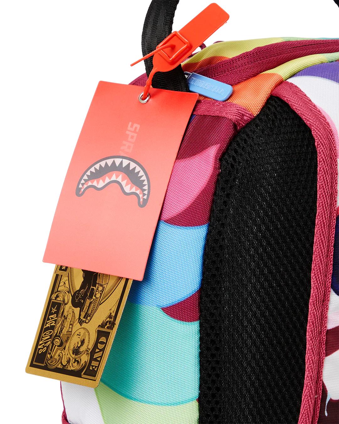 Sprayground Essential | UNICORN SHARK MINI BACKPACK