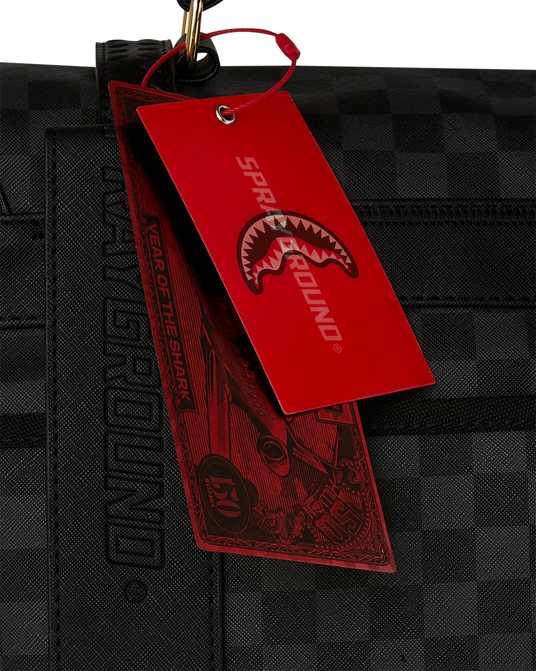 Sprayground Best Seller | THE PHANTOM FADE MONTE CARLO