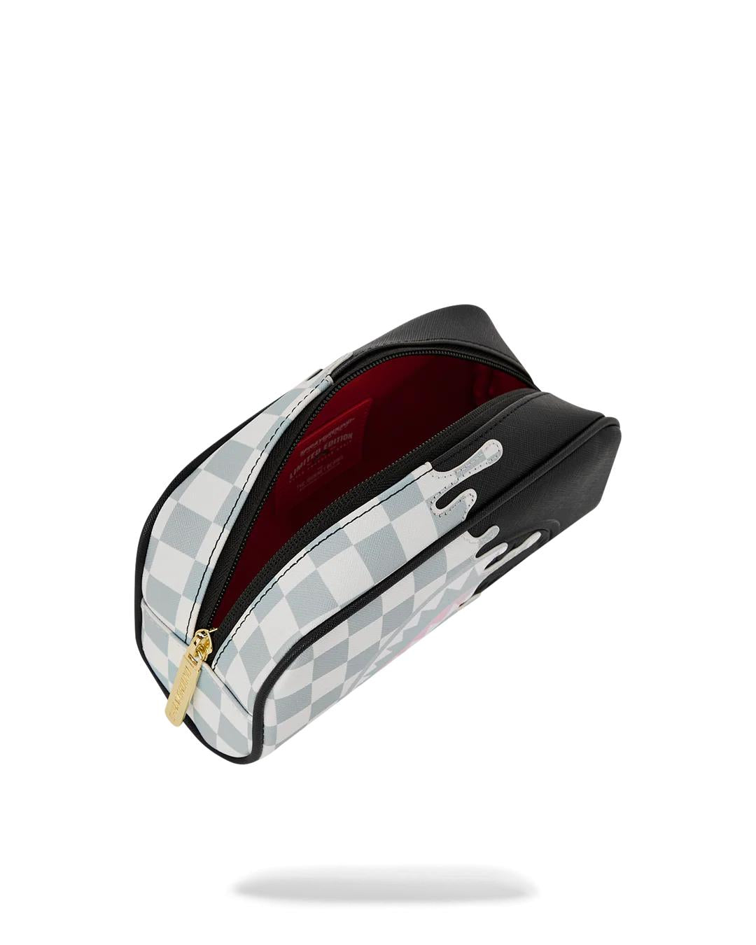 Sprayground New | SHADOW DRIP POUCH