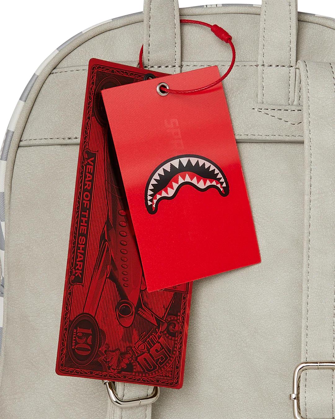 Sprayground Popular | DREAMCHECK SAVAGE BACKPACK