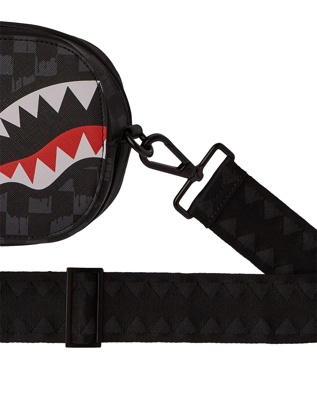 Sprayground Popular | ATOMIC VAPOR BACKPACK SLING