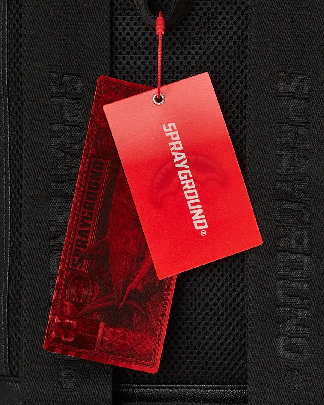 Sprayground Featured | REALITY CHECK SMARTPACK