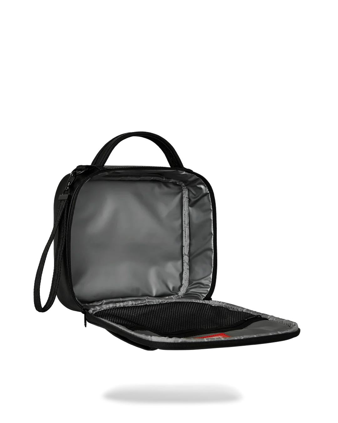 Sprayground Essential | KNIT COMMANDER LUNCH BOX