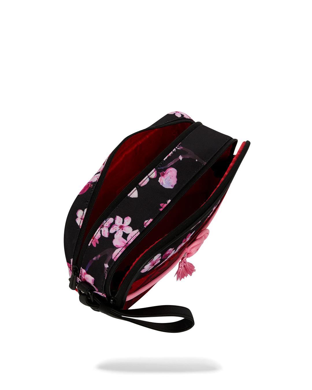 Sprayground Essential | OUKA KENRAN HAYUMI HOKAZANO OFFICIAL COLLAB TOILETRY BRICK