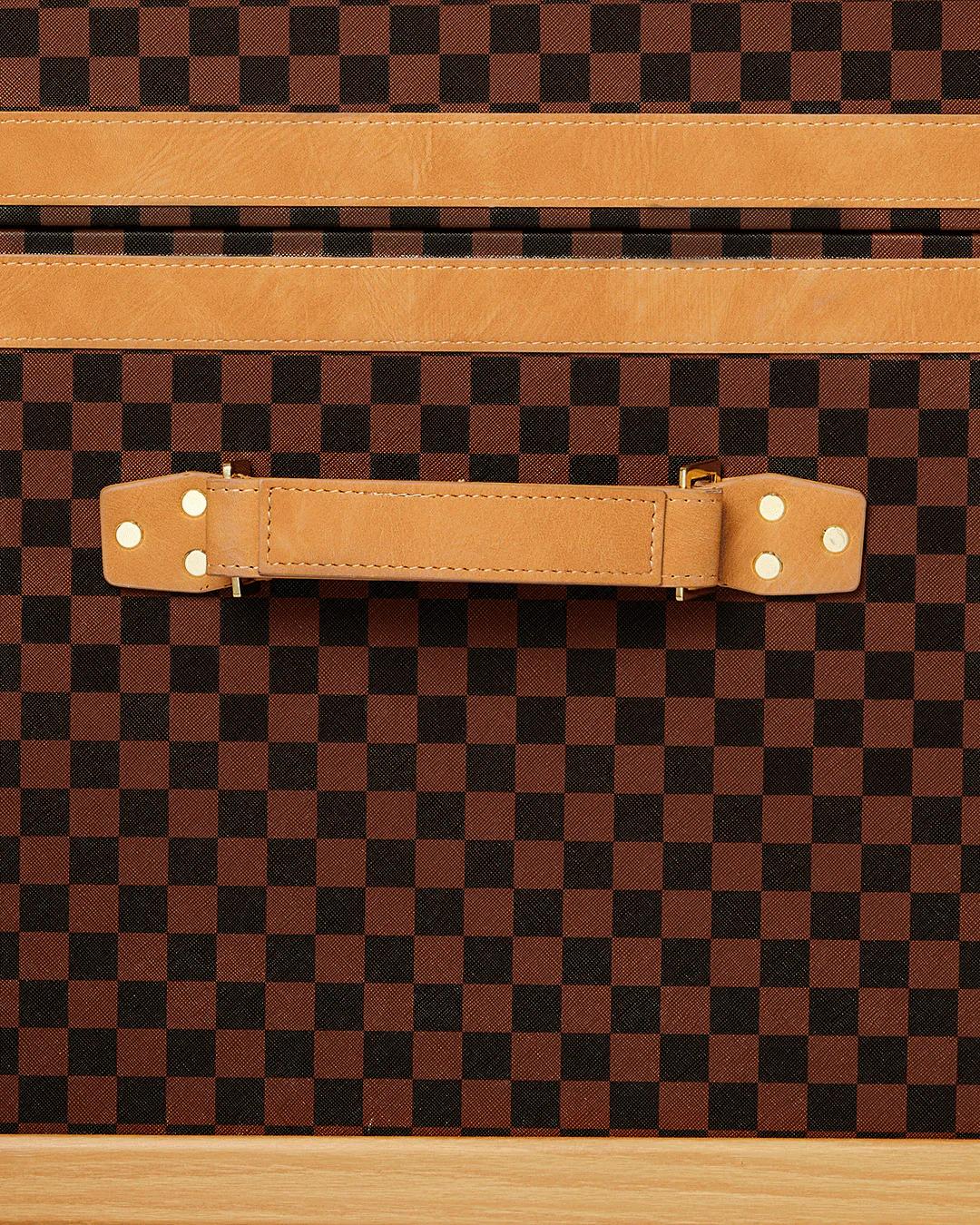 Sprayground Best Seller | HENNYVILLE SHARKS IN PARIS TRUNK