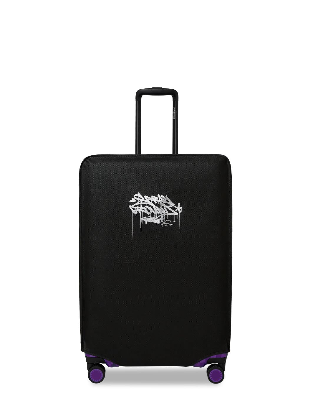 Sprayground Essential | ALL SYSTEMS GO FULL-SIZE LUGGAGE