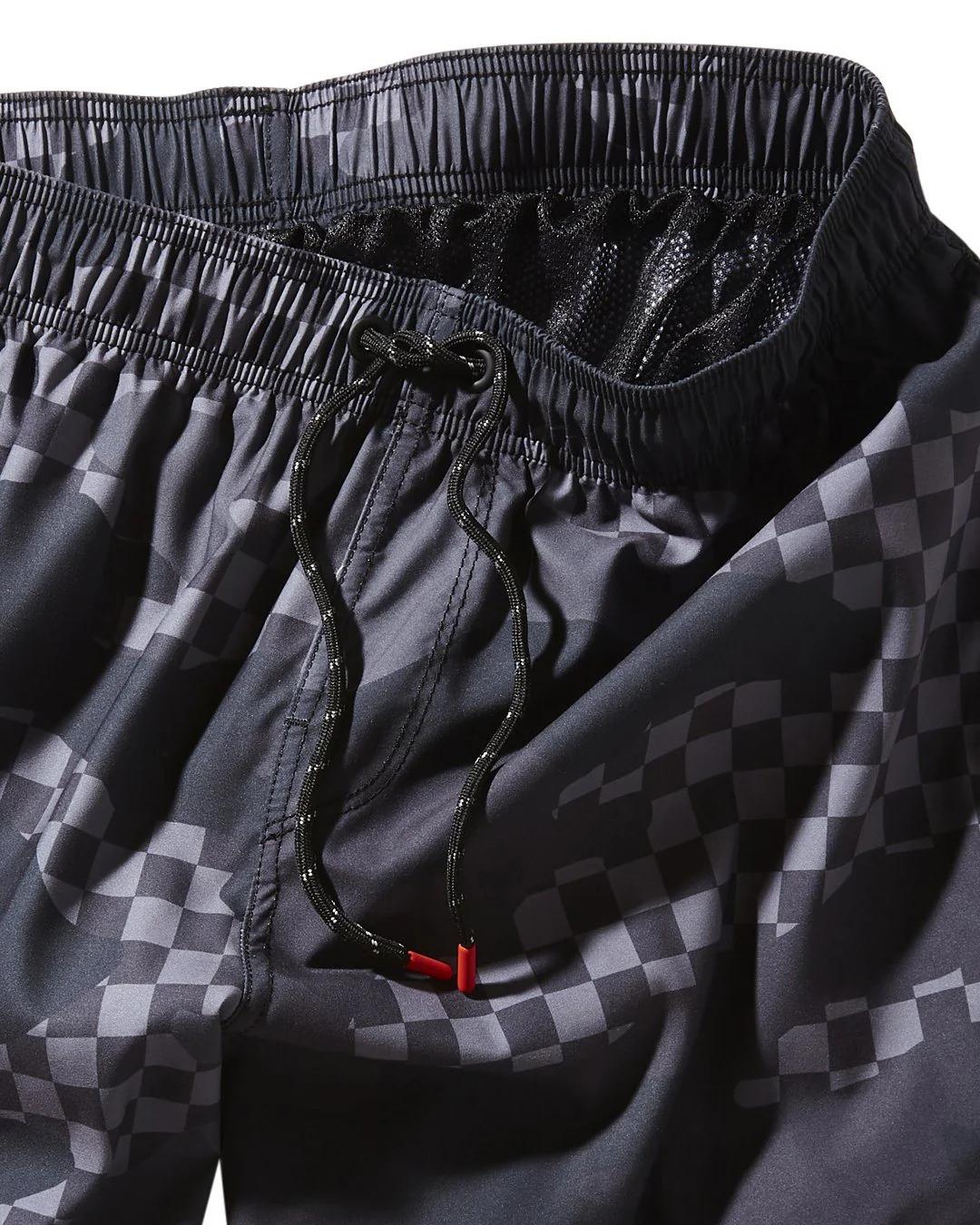 Sprayground Exclusive | DRIP SHOTO SWIM TRUNKS