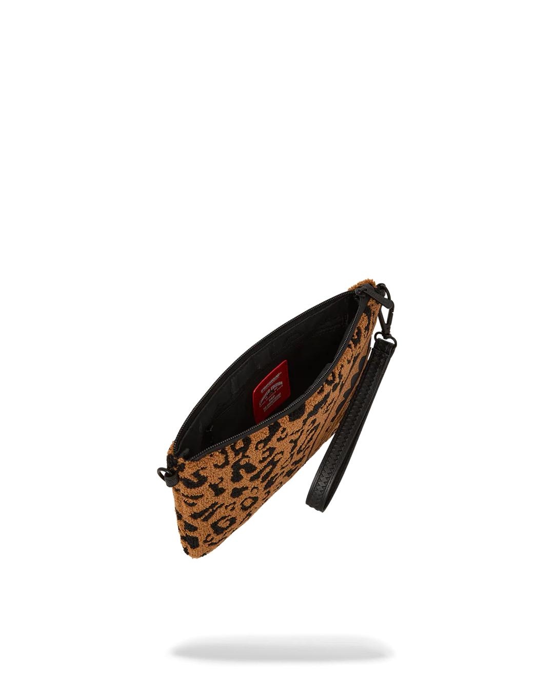 Sprayground Trending | THE WILD ONE CROSSOVER CLUTCH