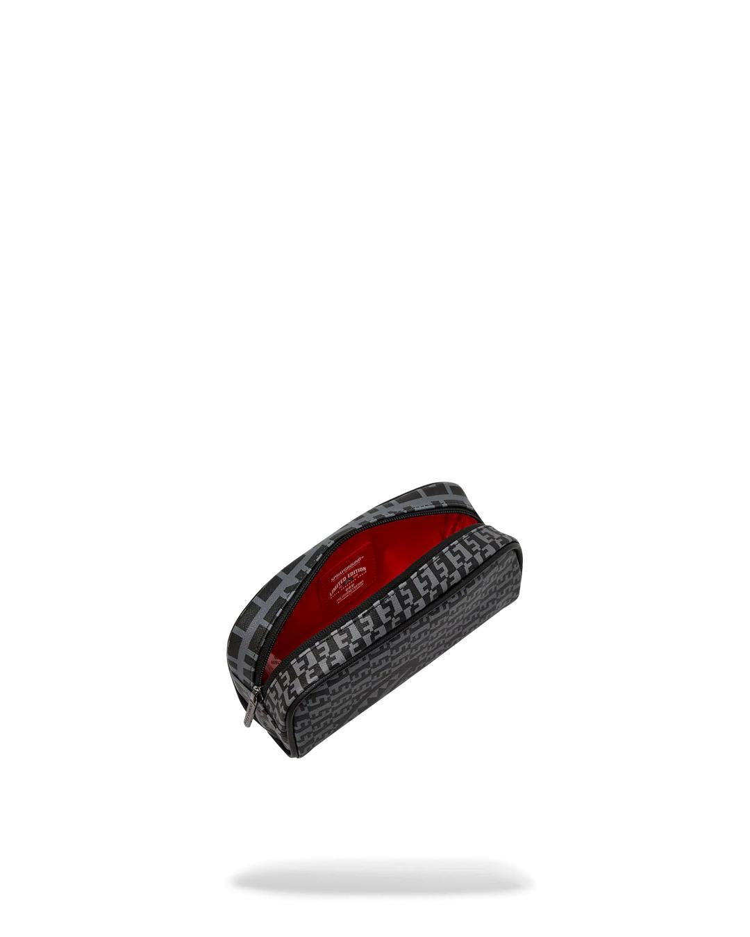 Sprayground Premium | SHARKFINITY STEALTH PILOT POUCH