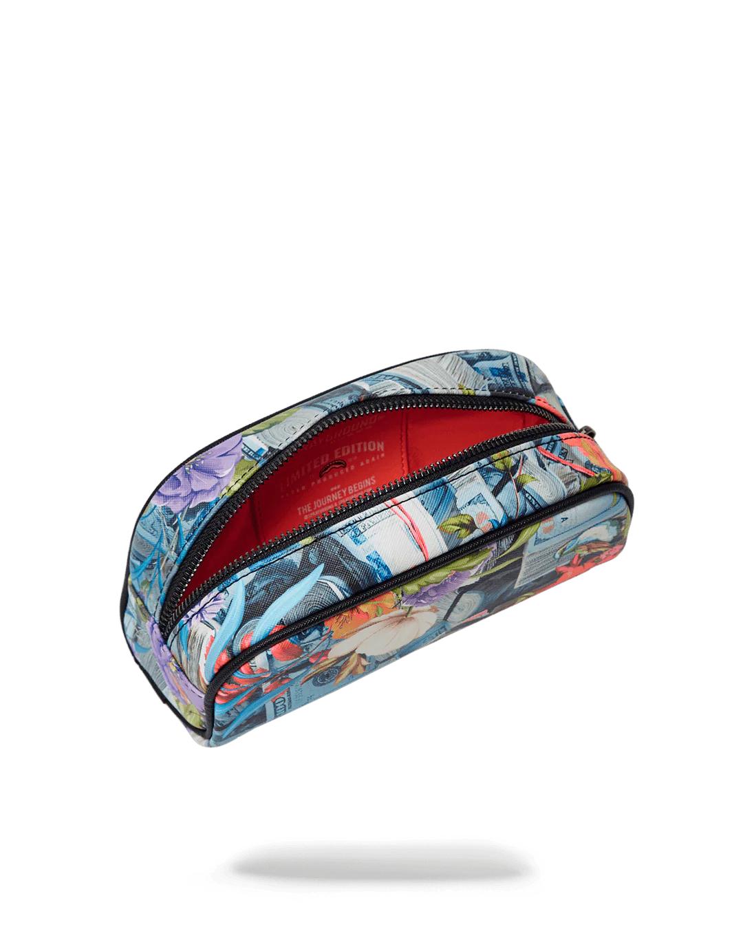 Sprayground Trending | CONCRETE JUNGLE POUCH