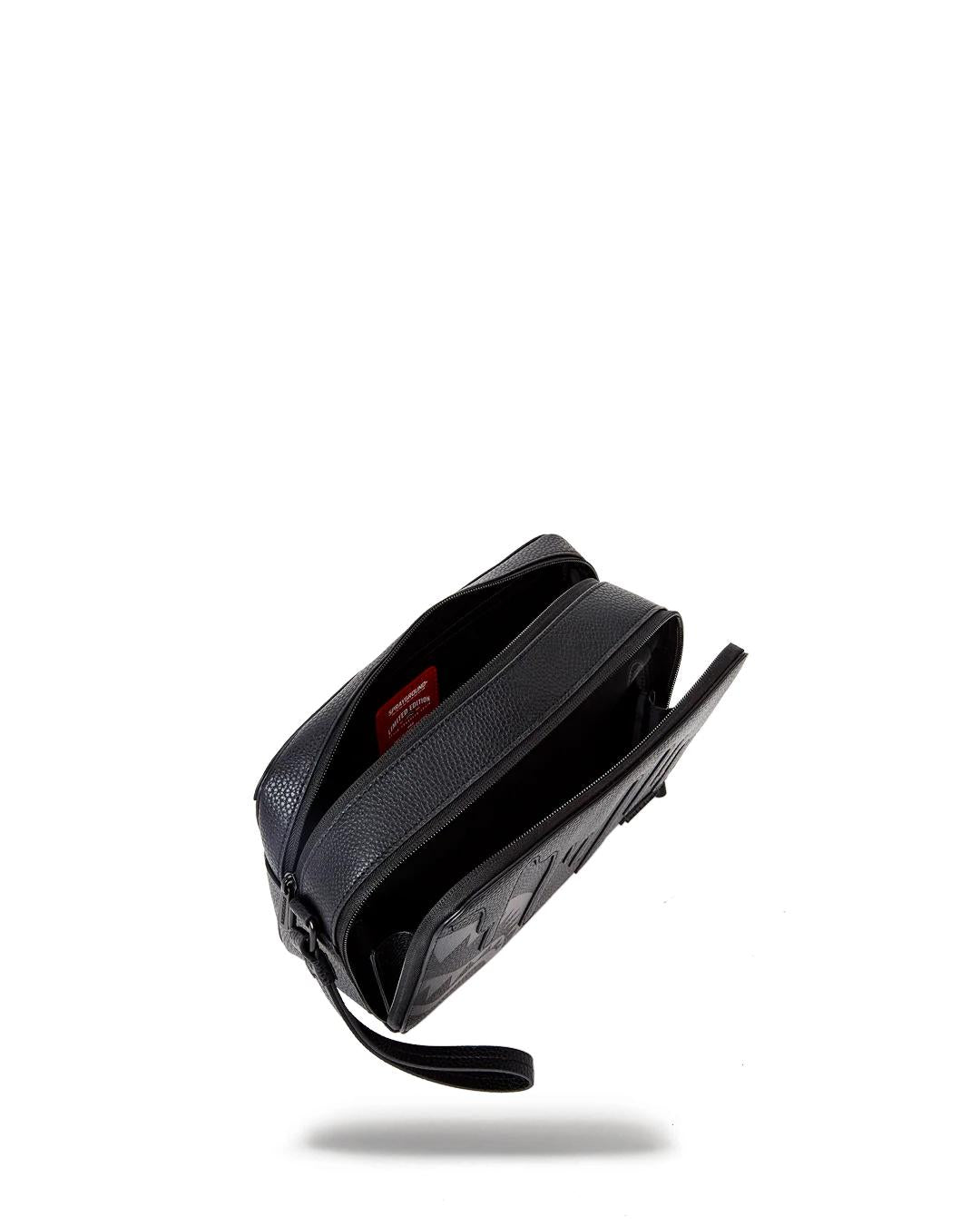 Sprayground Classic | XTC LEADER OF THE PACK TOILETRY BAG