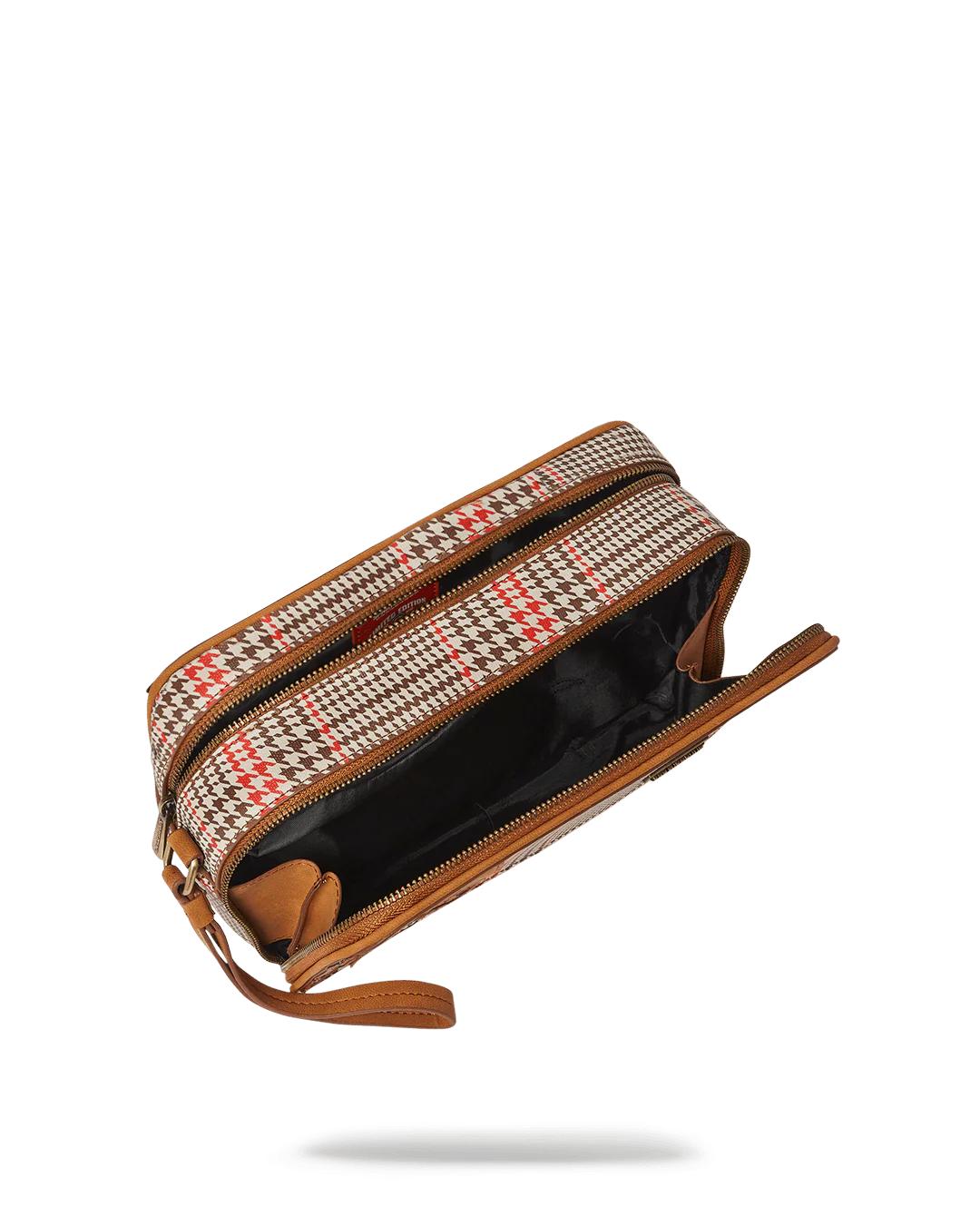 Sprayground Signature | TURBO 500 TOILETRY