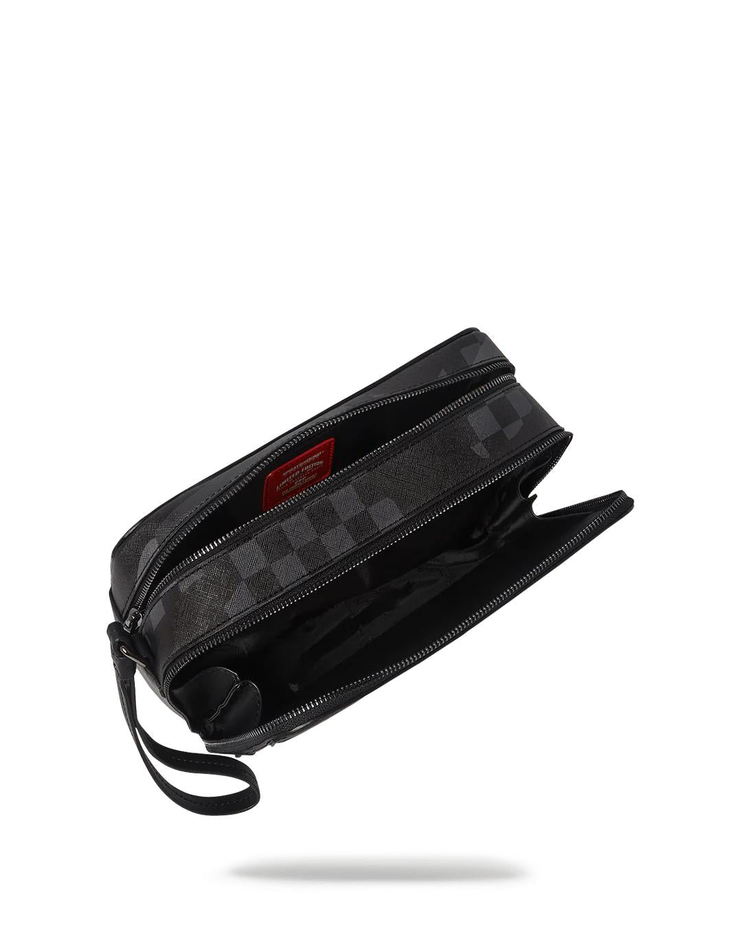 Sprayground Featured | 3AM NEVER SLEEP TOILETRY