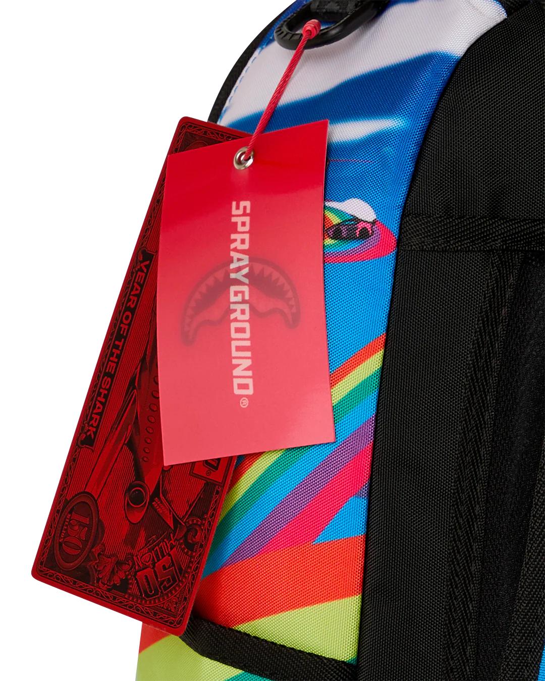 Sprayground Best Seller | UNICORN DRIFT BACKPACK