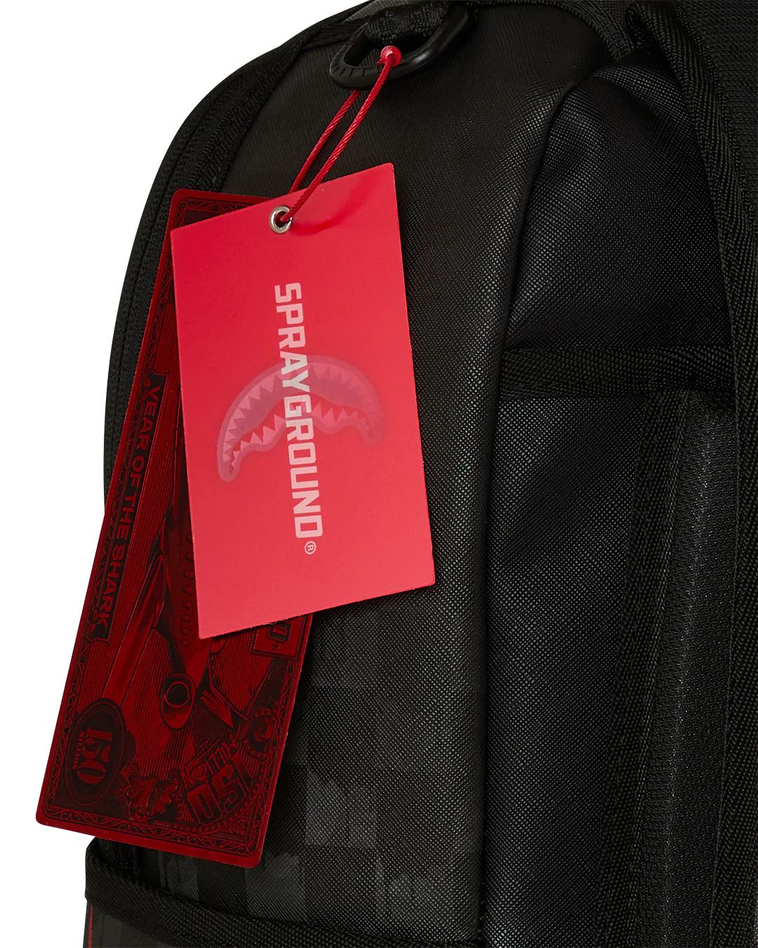 Sprayground Trending | MIDNIGHT MURAL BACKPACK