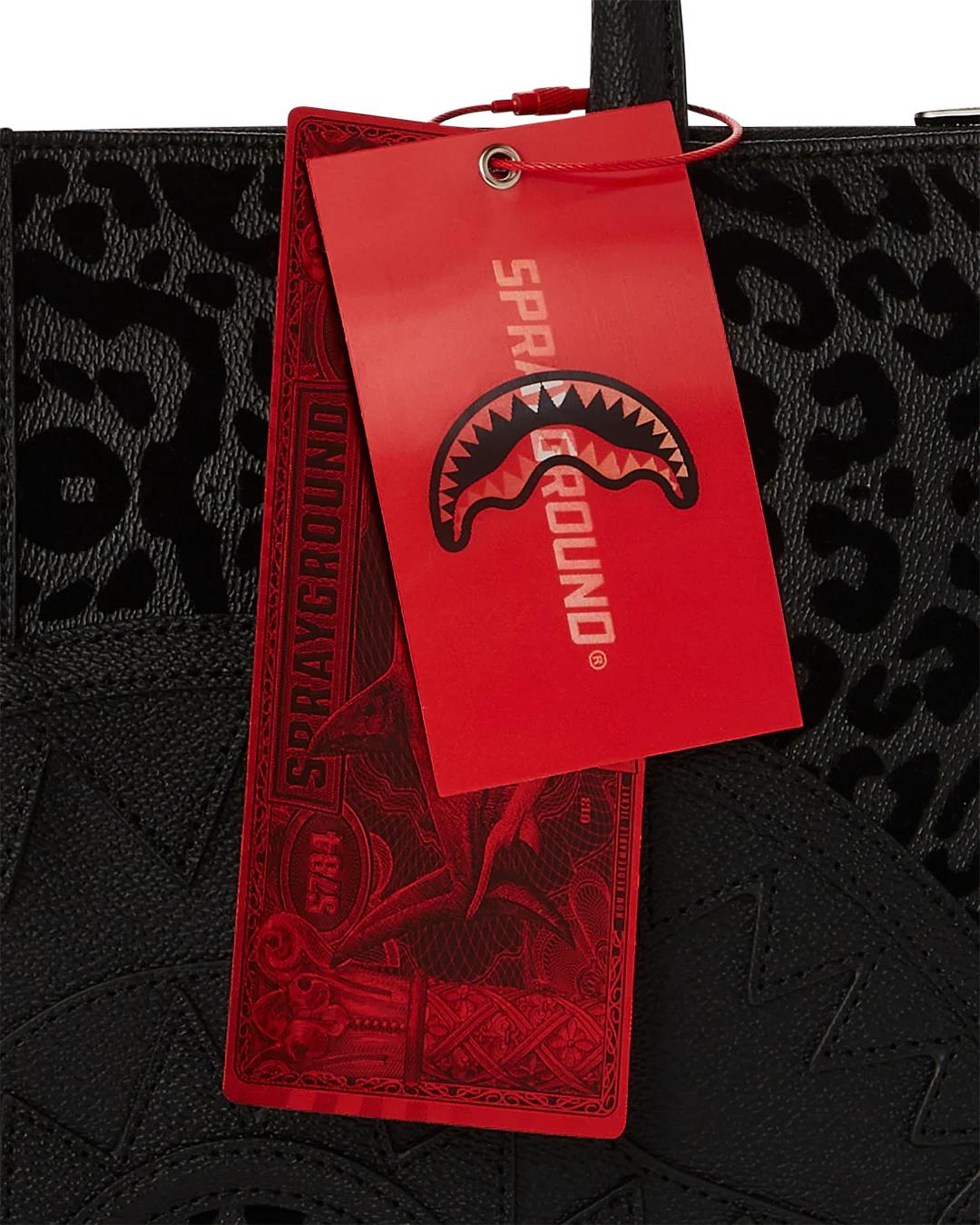 Sprayground Premium | SPYCRAFT PREDATOR LAPTOP TABLET BAG