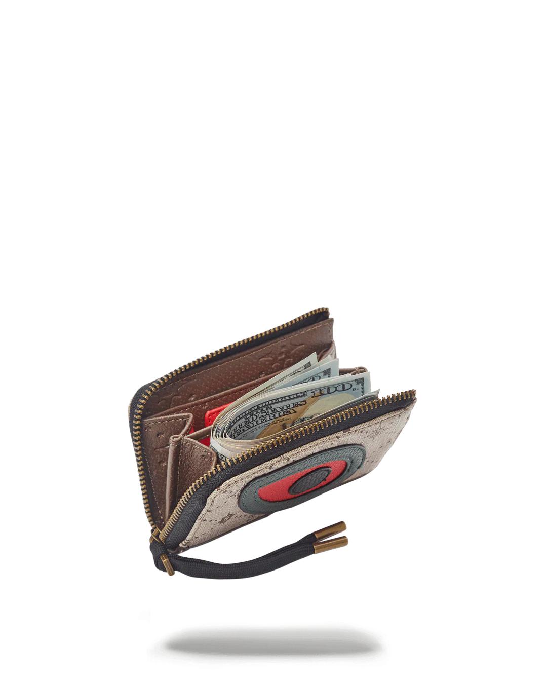 Sprayground Classic | FIFTH AVENUE WALLET