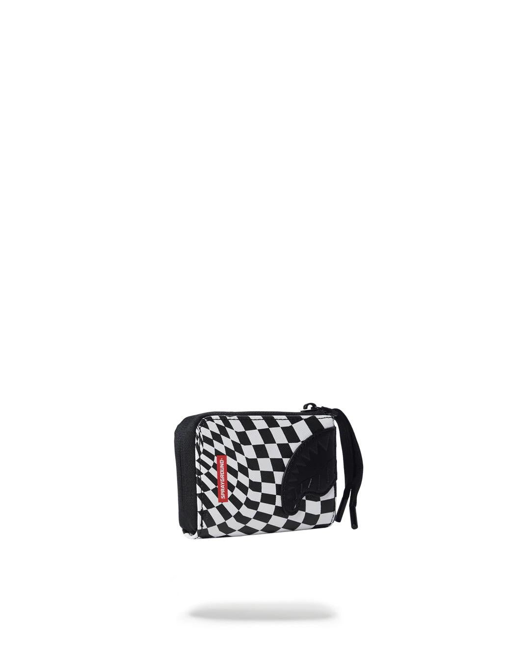 Sprayground New | TRIPPY CHECK WALLET