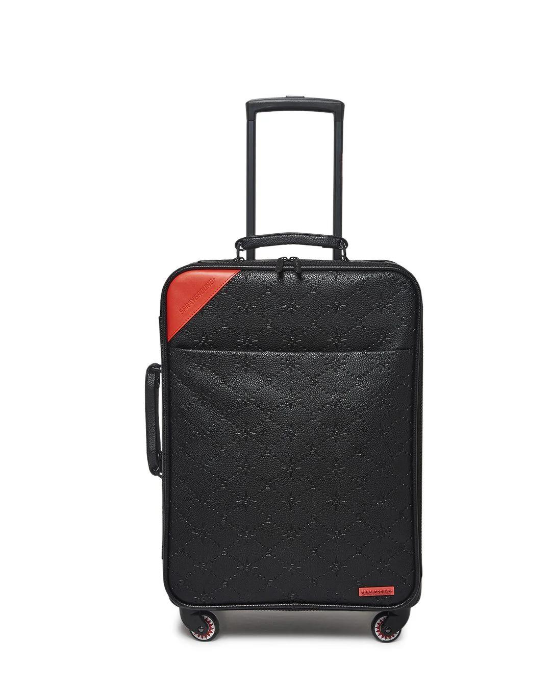 Sprayground Trending | 24/7 JETSETTER CARRY-ON LUGGAGE