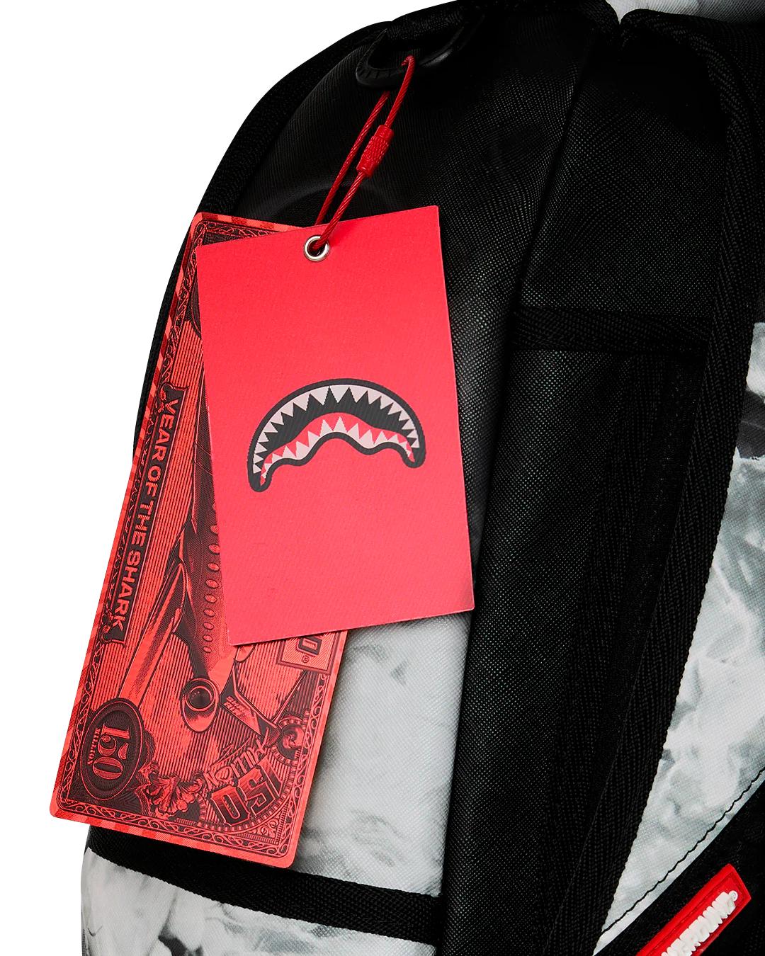 Sprayground Premium | PHANTOM FADE BACKPACK