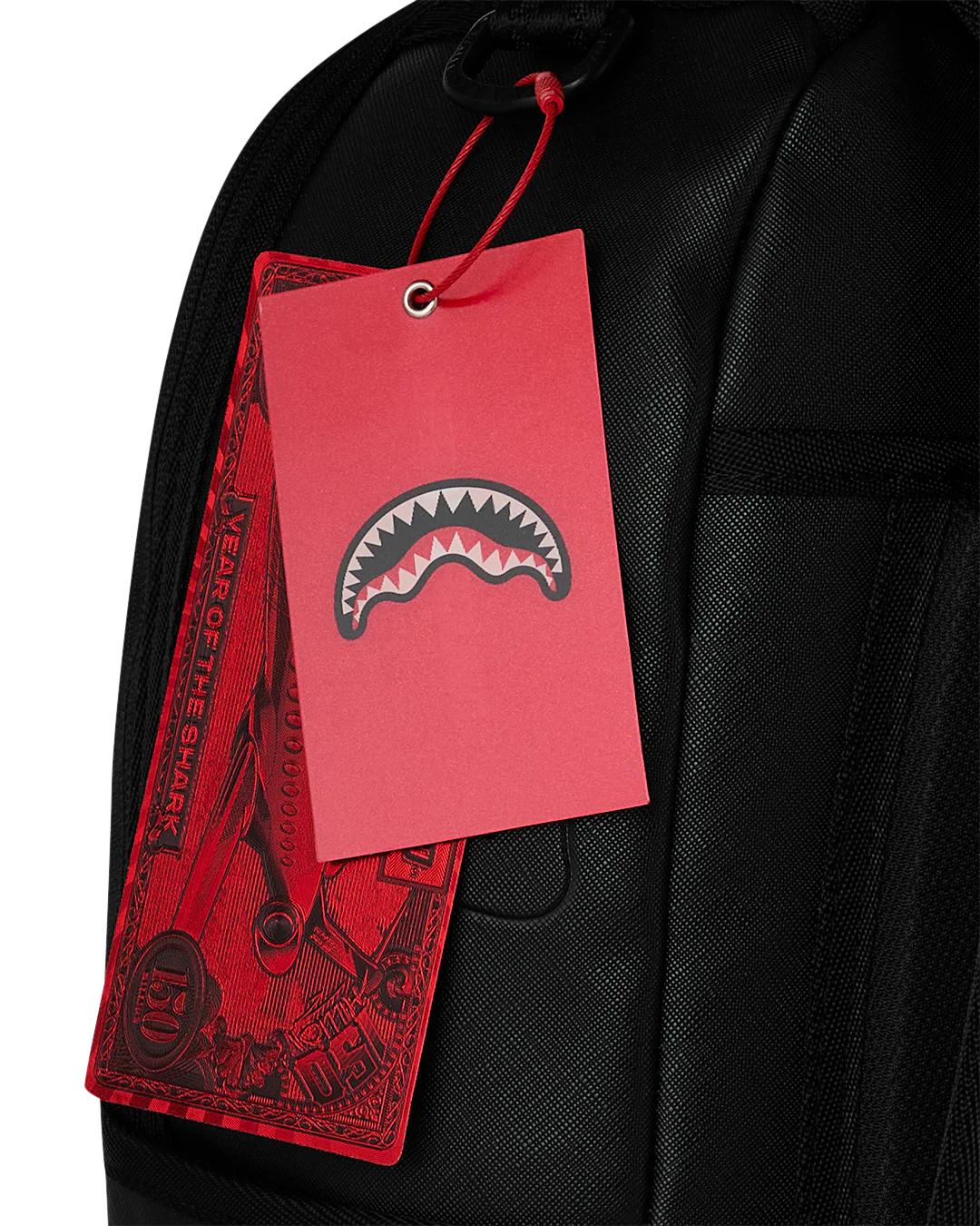 Sprayground Featured | SHADOW DRIP BACKPACK