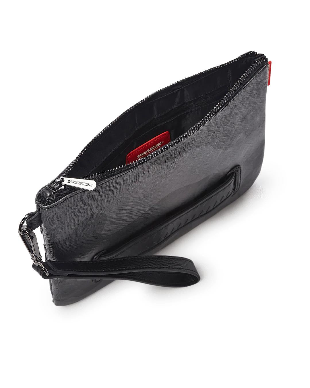 Sprayground Signature | 3AM NEVER SLEEP CROSSOVER CLUTCH