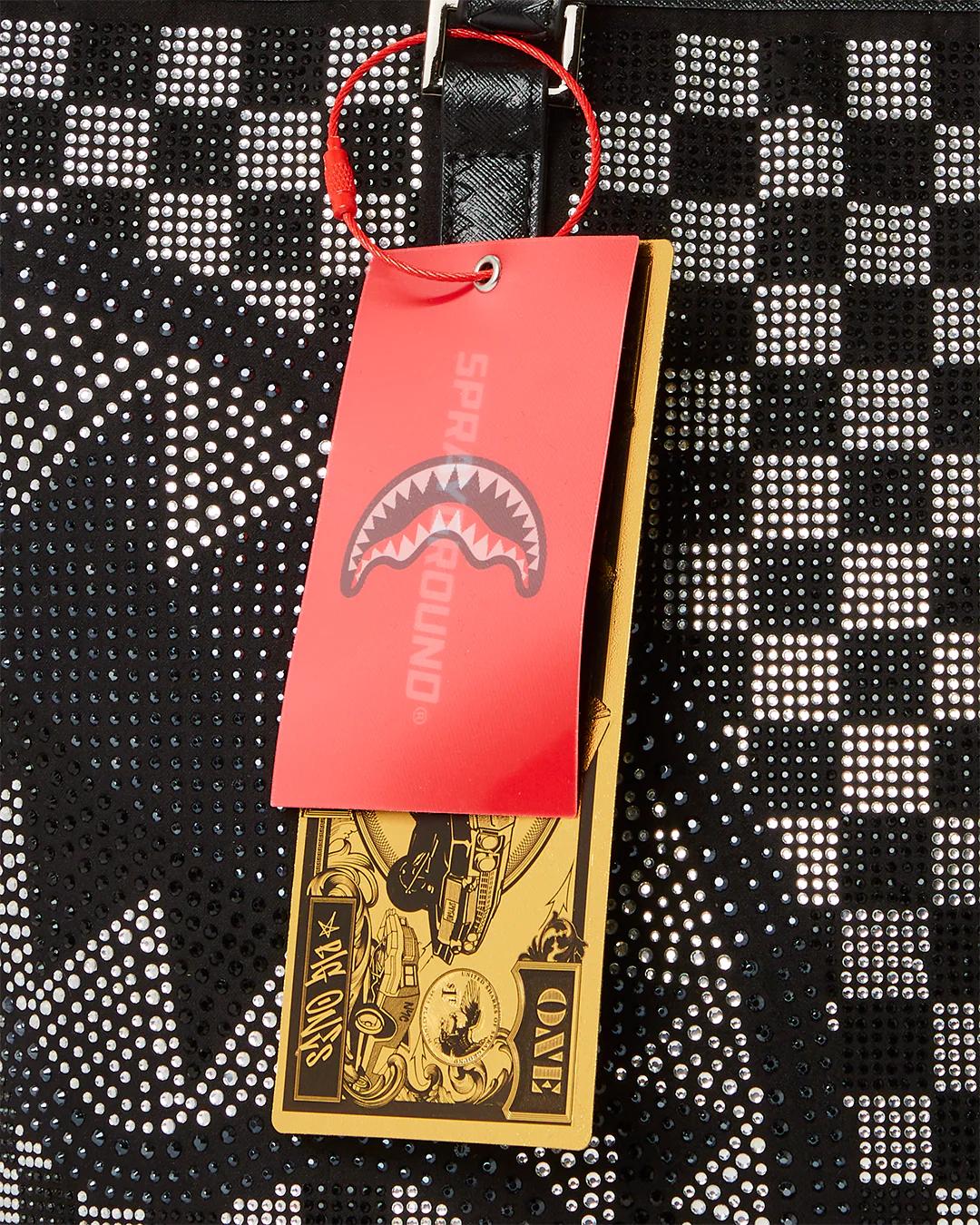 Sprayground Popular | LIGHT YEARS AHEAD TOTE