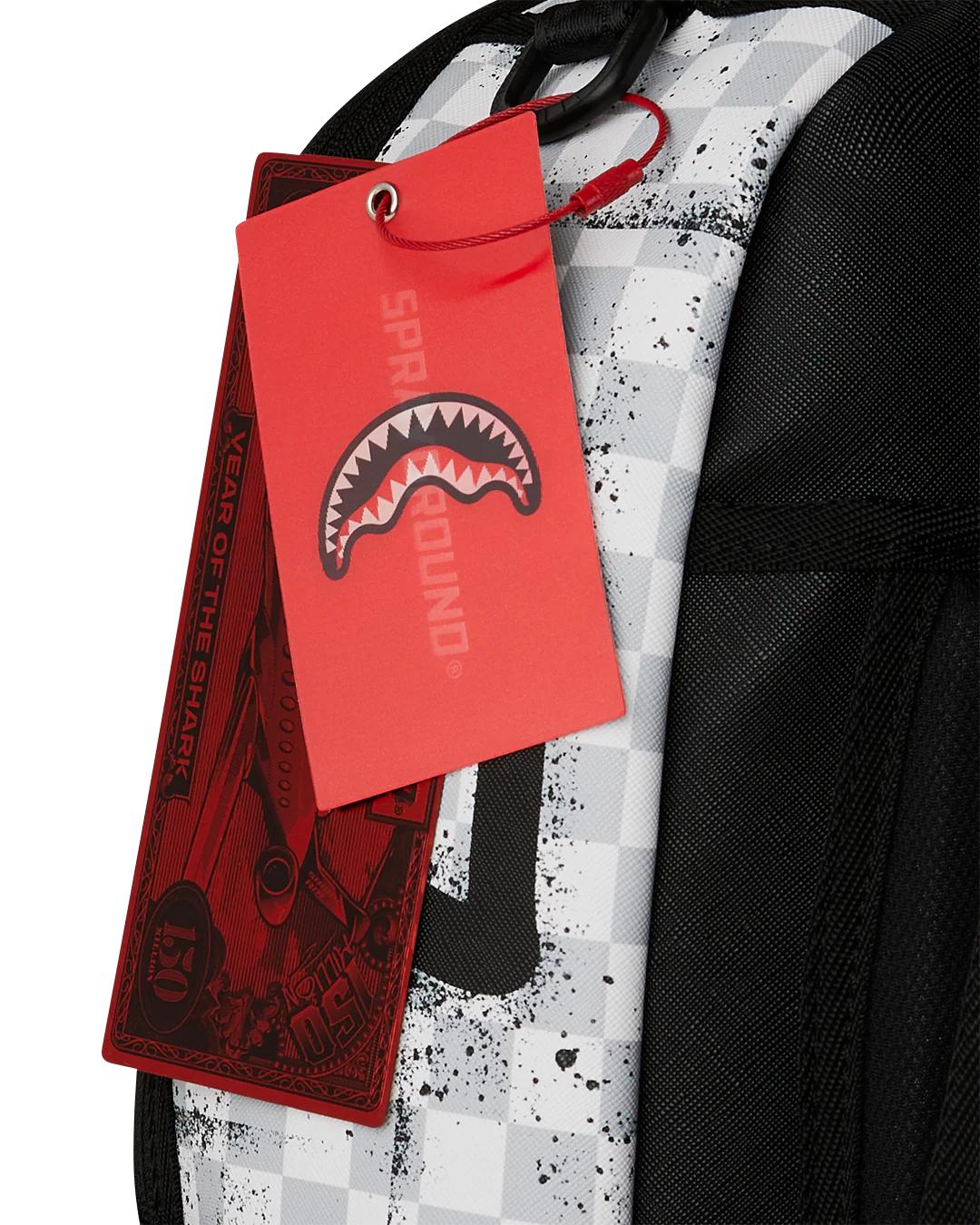 Sprayground Best Seller | STORM FADE BACKPACK