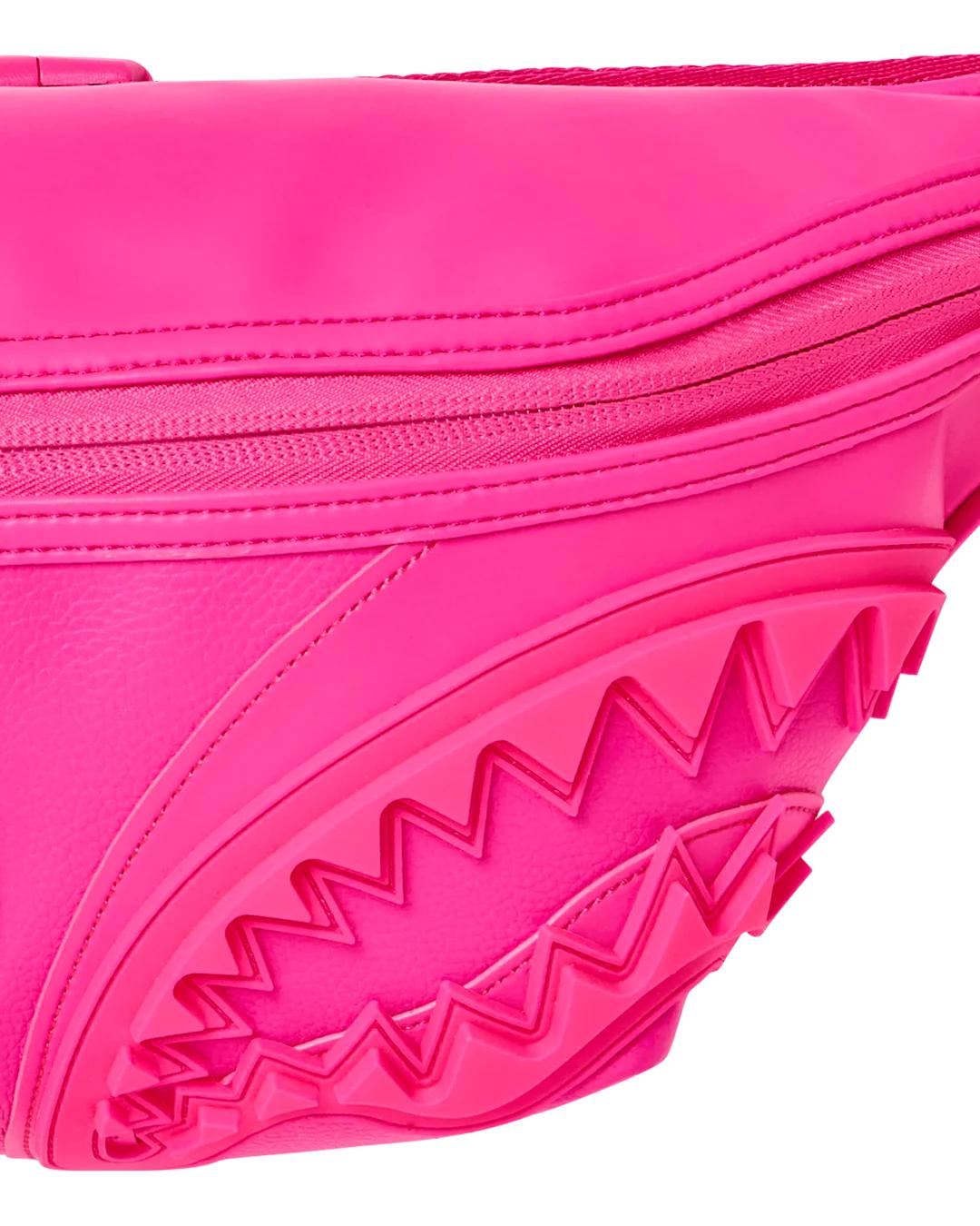 Sprayground Signature | SAKURA SHOCK WAVE SAVVY CROSSBODY