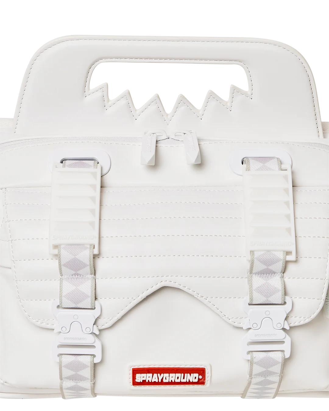 Sprayground Classic | FUTURE TRAVELER CARGO CROSSBODY