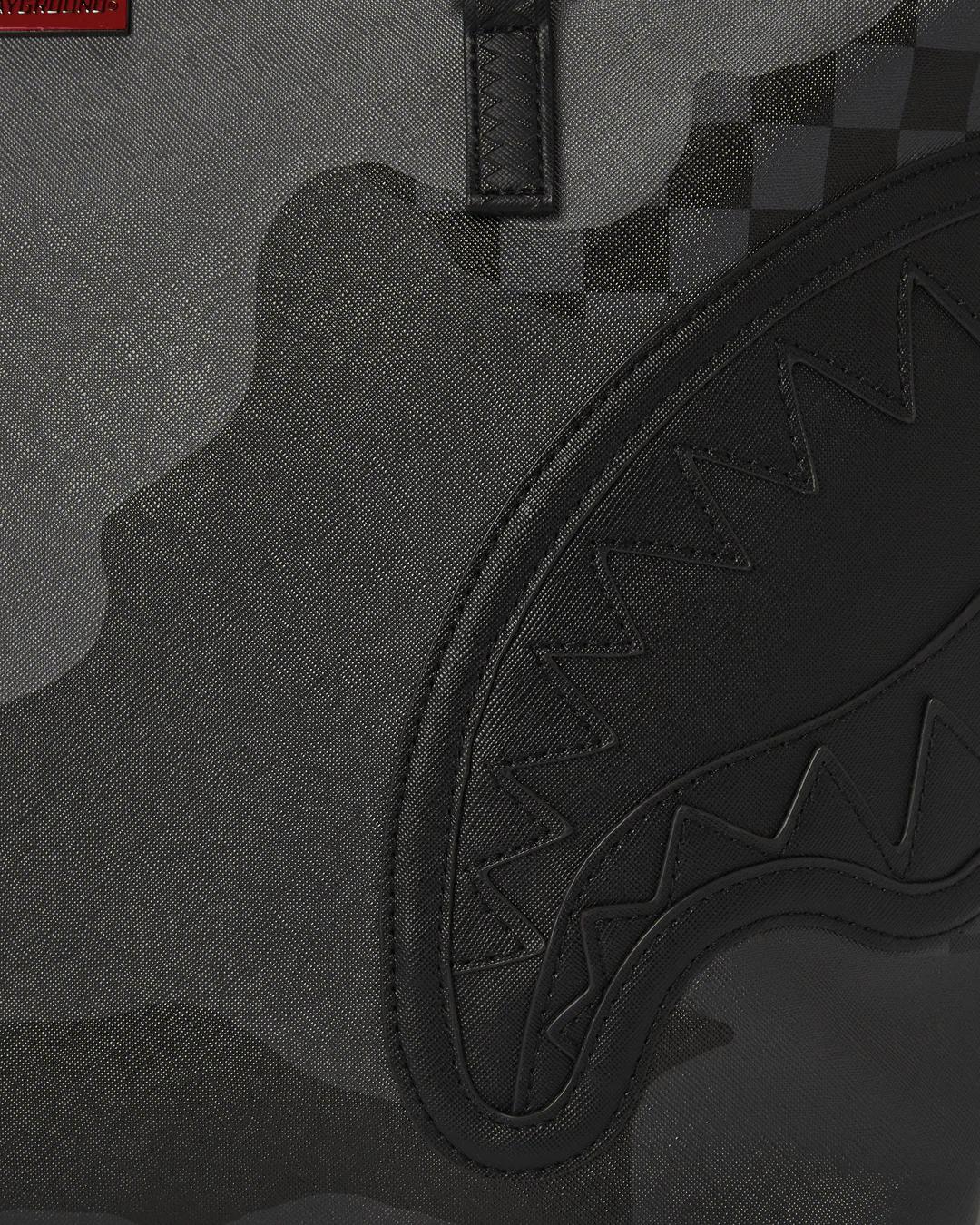 Sprayground Signature | 3AM NEVER SLEEP TOTE