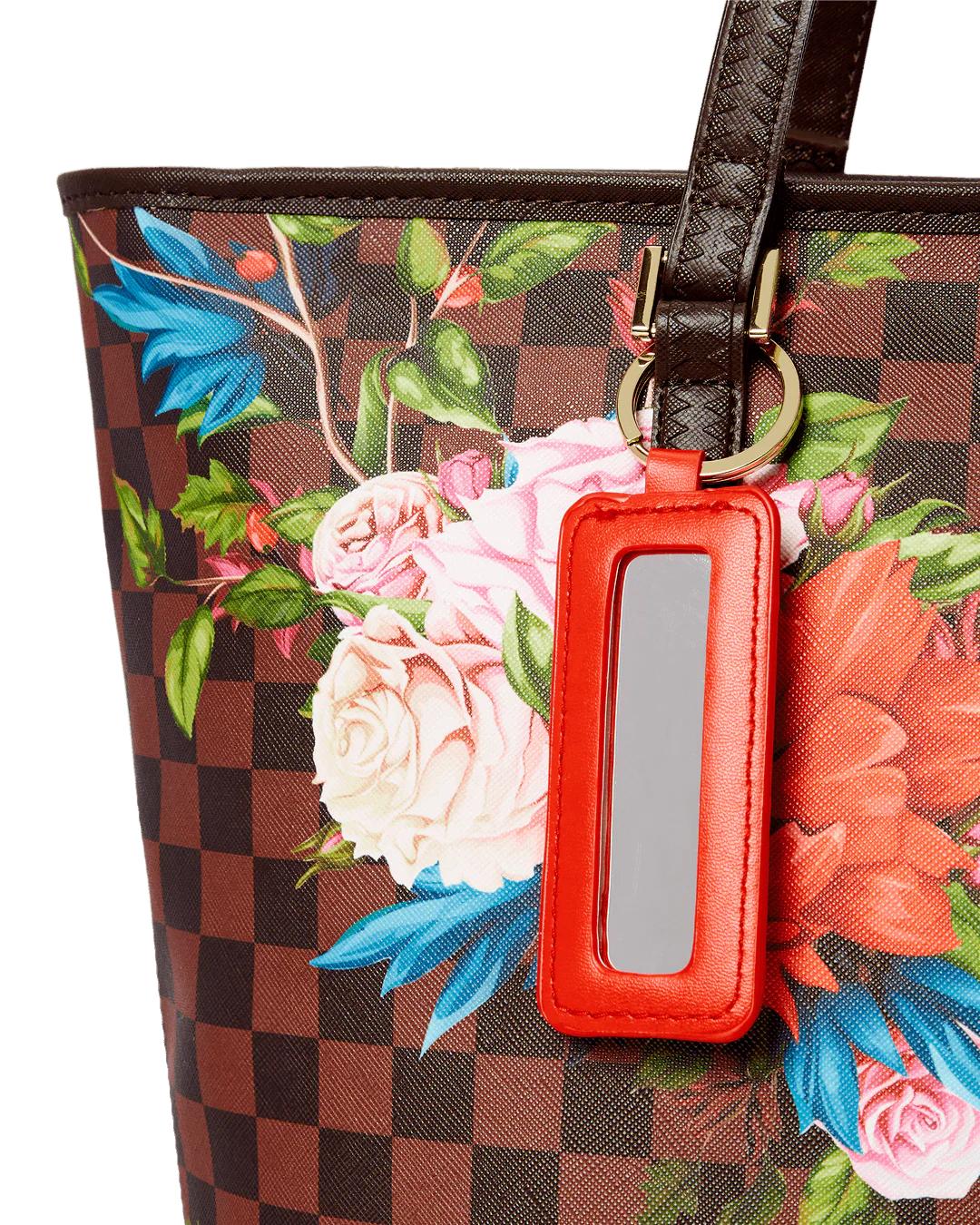Sprayground Trending | GARDEN OF SHARKS TOTE
