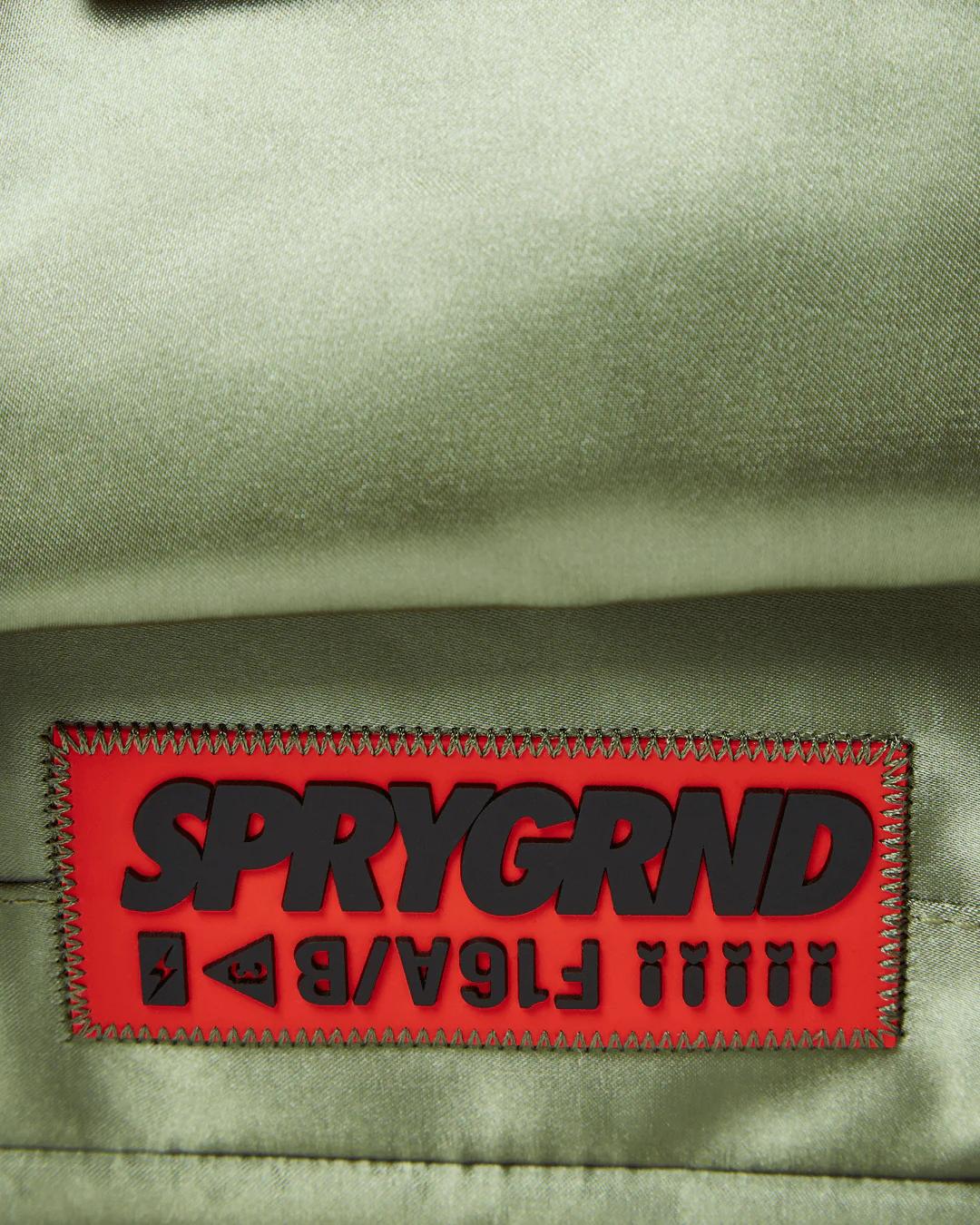 Sprayground Best Seller | SPECIAL OPS TOTE