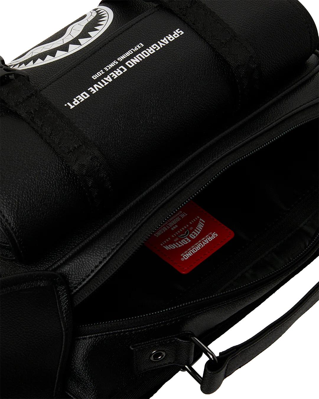 Sprayground Popular | CARGO SUPER CHARGED CROSSBODY