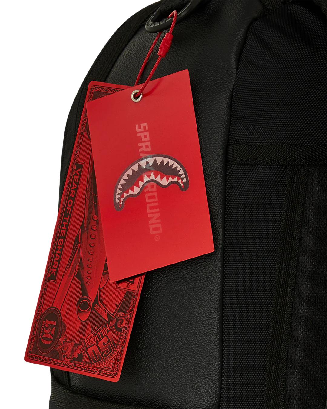 Sprayground Popular | BLUECODE INFRAFRAME BACKPACK