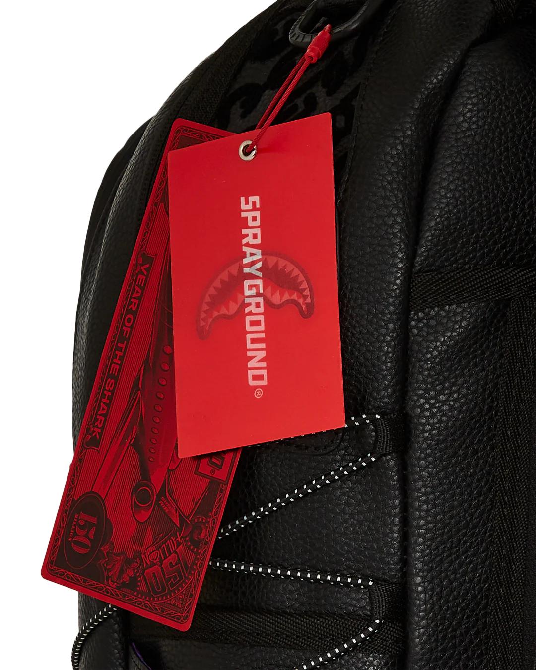 Sprayground Signature | NEMESIS HUNT NOMAD BACKPACK