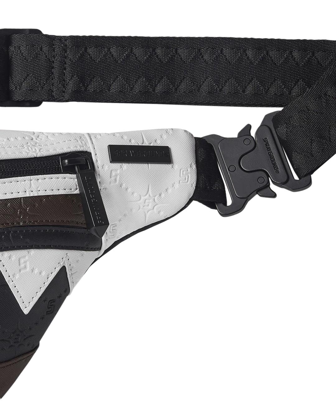 Sprayground Recommended | V.V.I.P. SAVVVY CROSSBODY