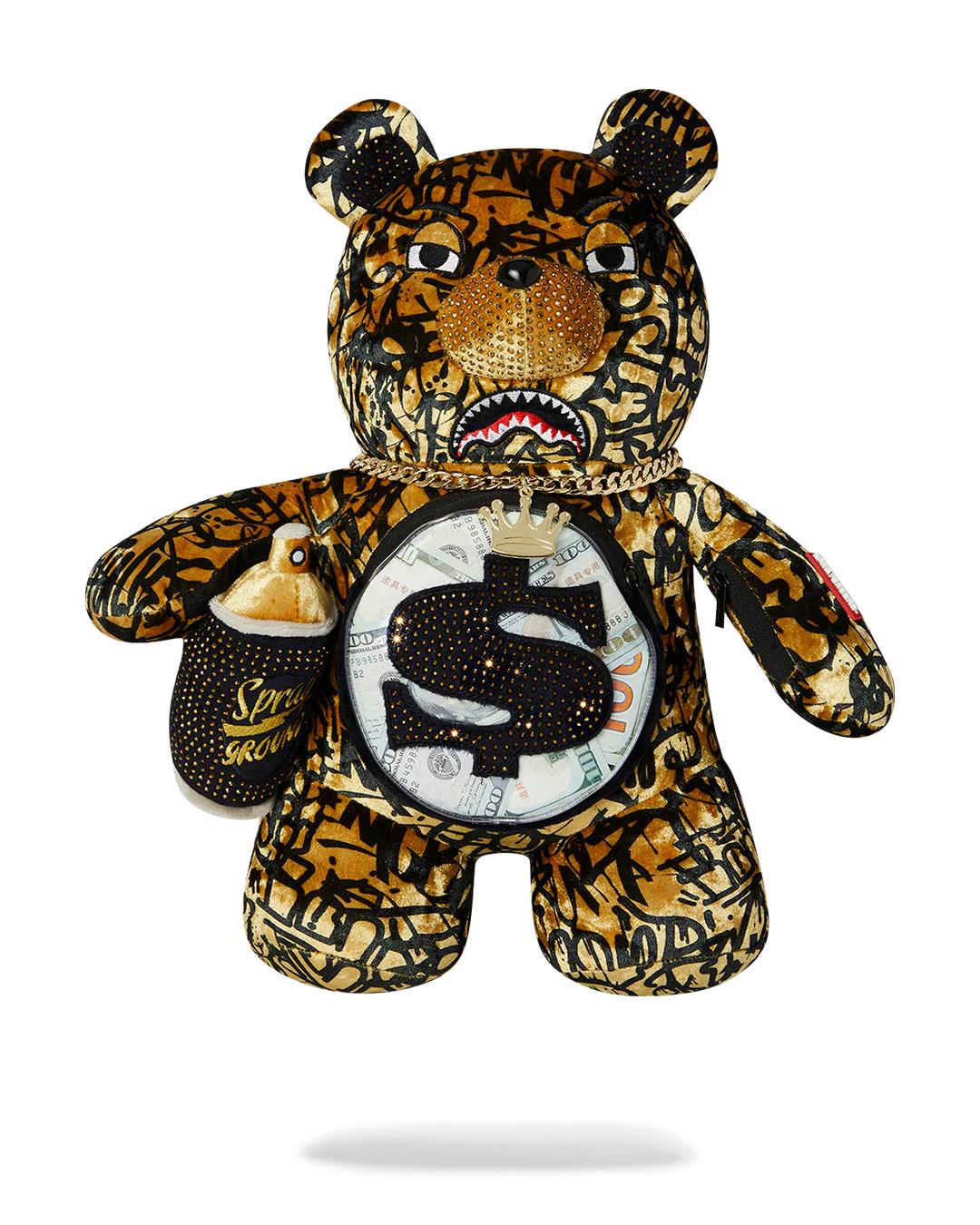Sprayground Classic | MYSTERY RARE BEARS